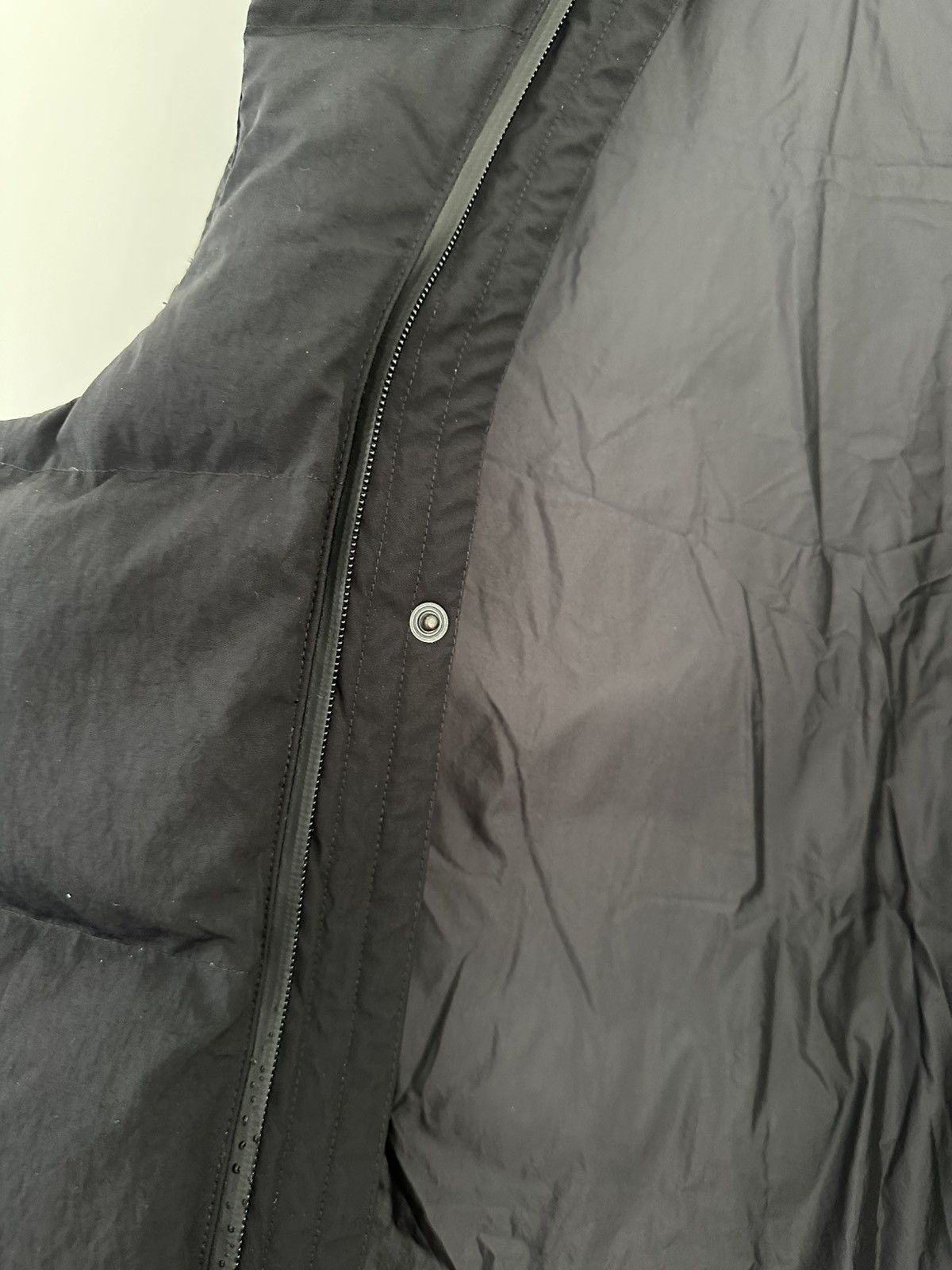 Nike Nike Original down vest Size US M / EU 48-50 / 2 - 7 Thumbnail