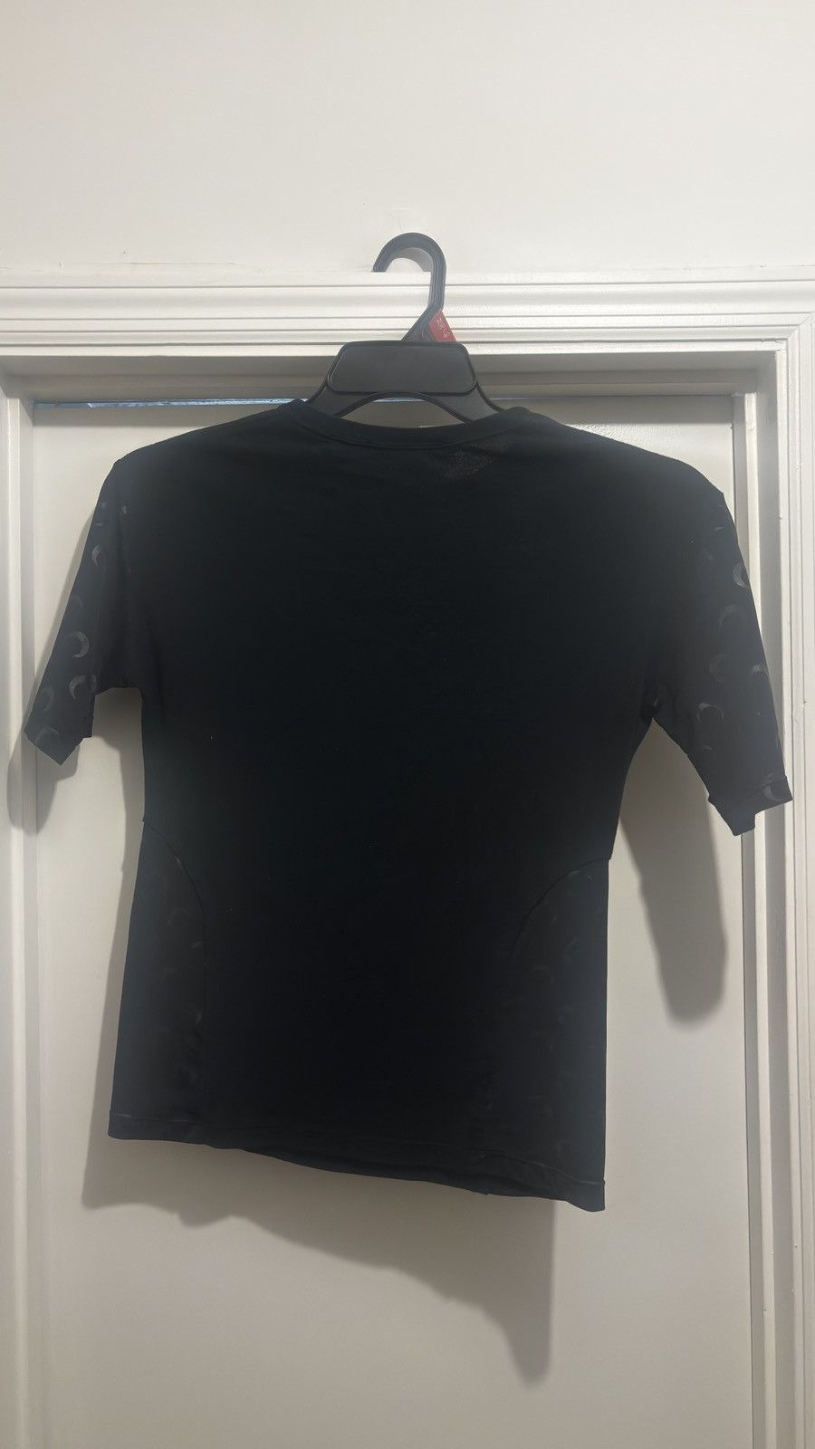 Marine Serre Marine Serre SS20 Rebuild Tee 1/1 Size S / US 4 / IT 40 - 2 Thumbnail