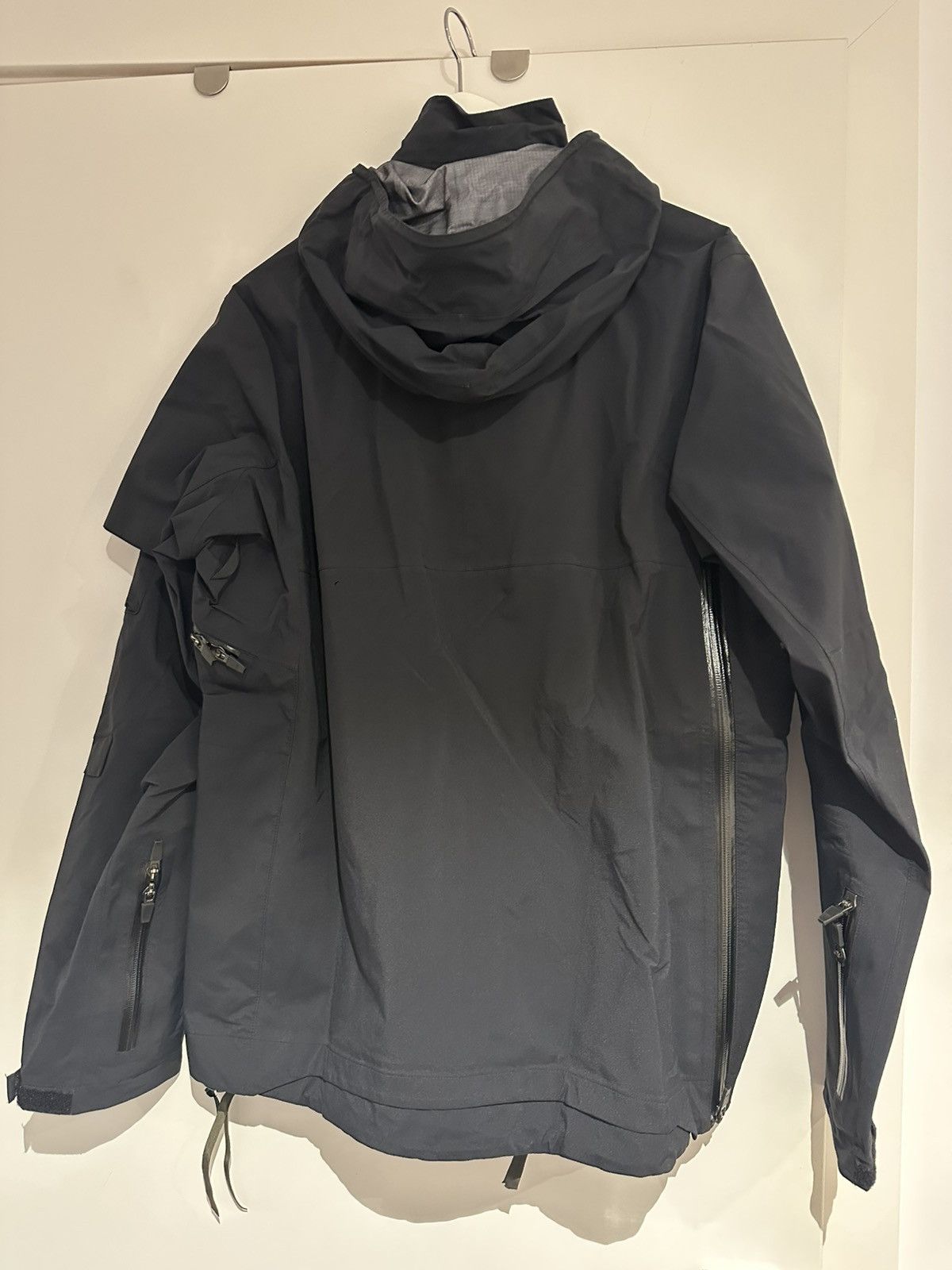 Acronym Acronym J1A-GT 2.2 Size US M / EU 48-50 / 2 - 3 Thumbnail