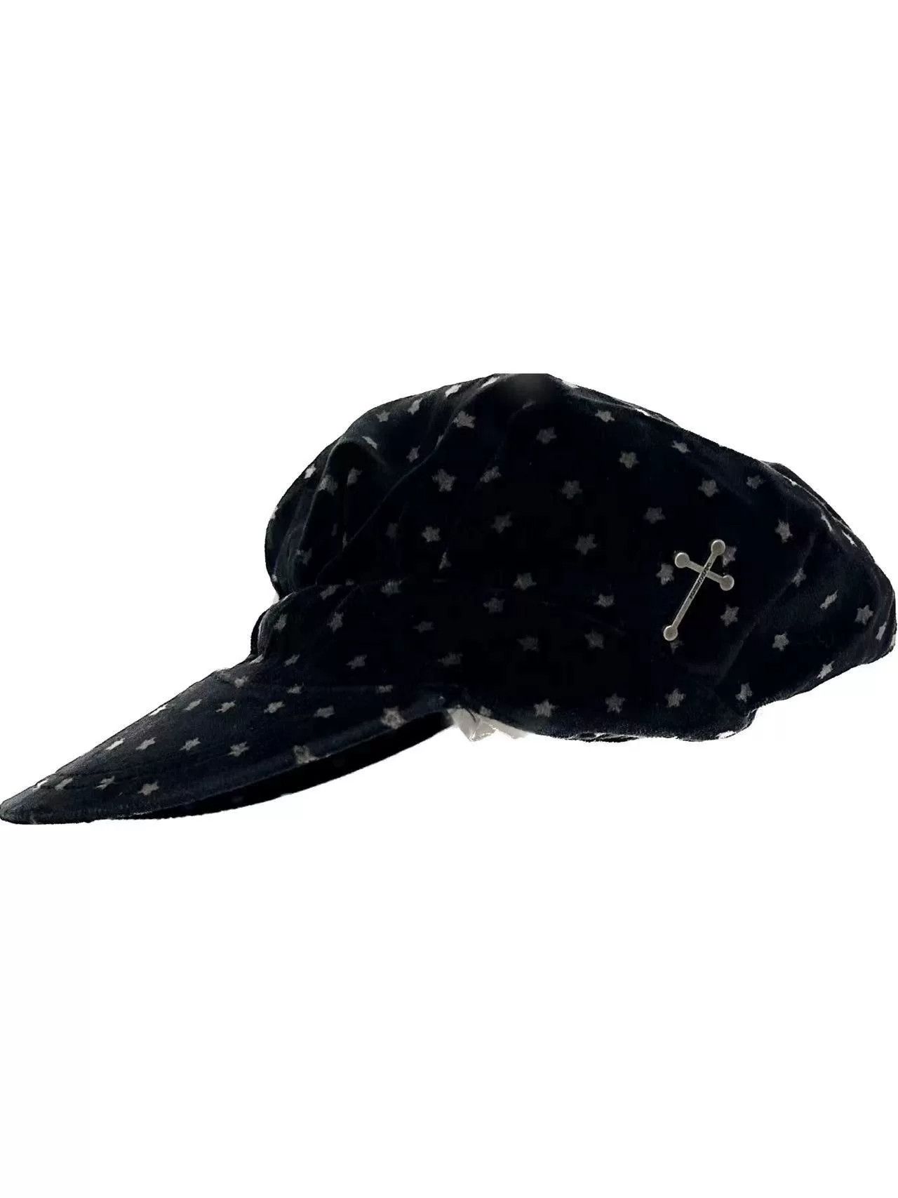 Undercover Undercover Cross Witch Period Hat Size ONE SIZE - 1 Thumbnail