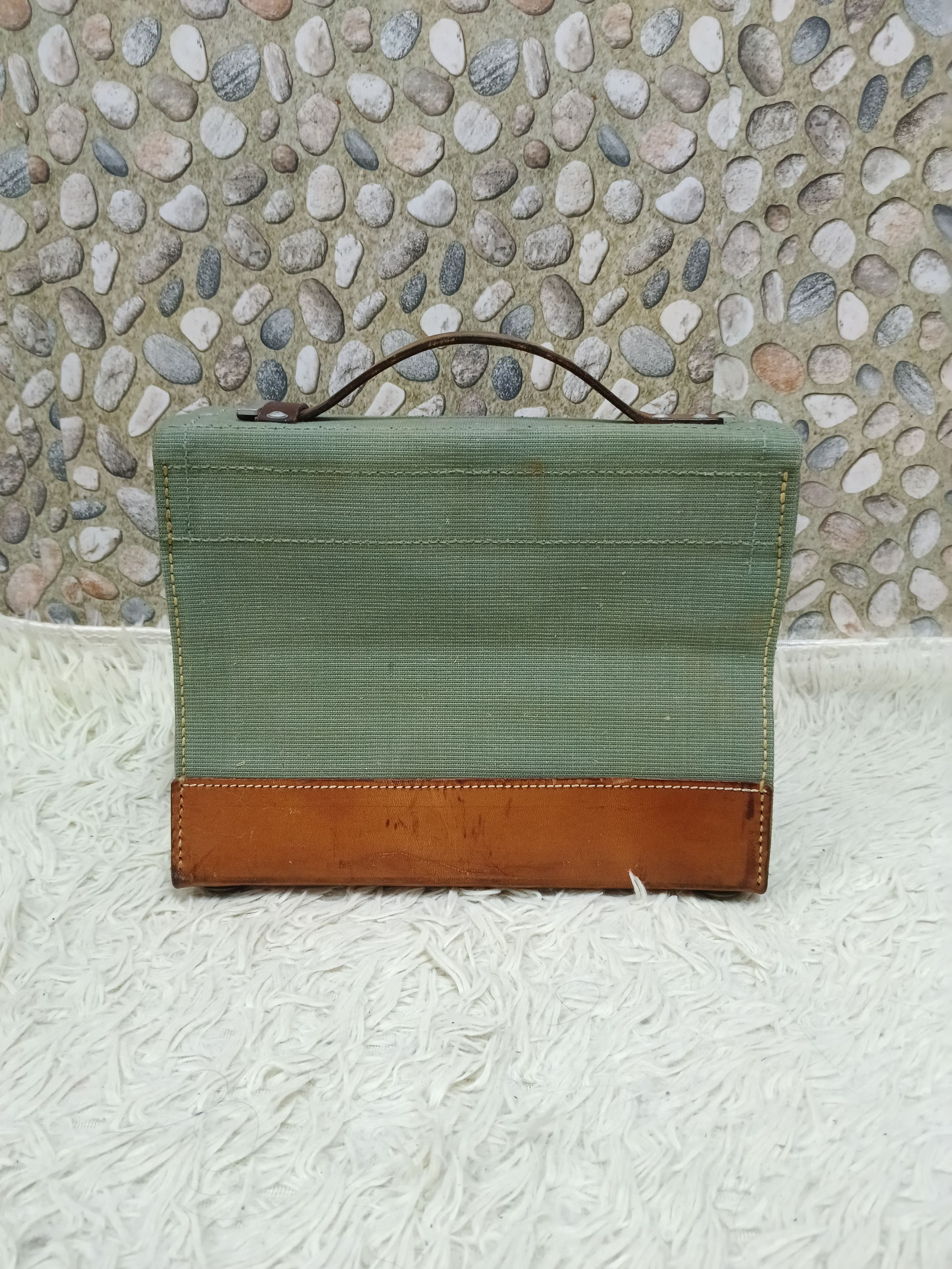 Vintage SWISS ARMY VINTAGE 1966 W.MOSER DRUNENTHAL Size ONE SIZE - 5 Thumbnail