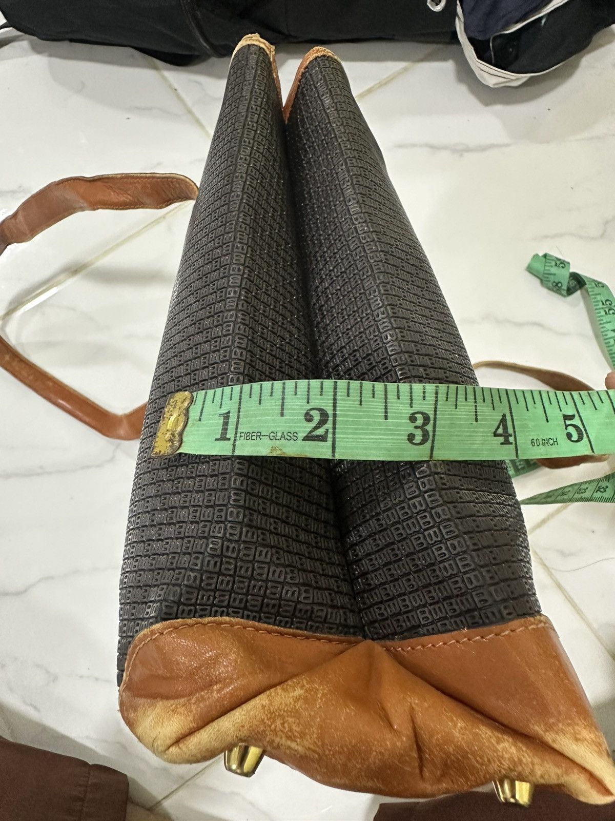 Bally Bally hand bag Size ONE SIZE - 20 Thumbnail