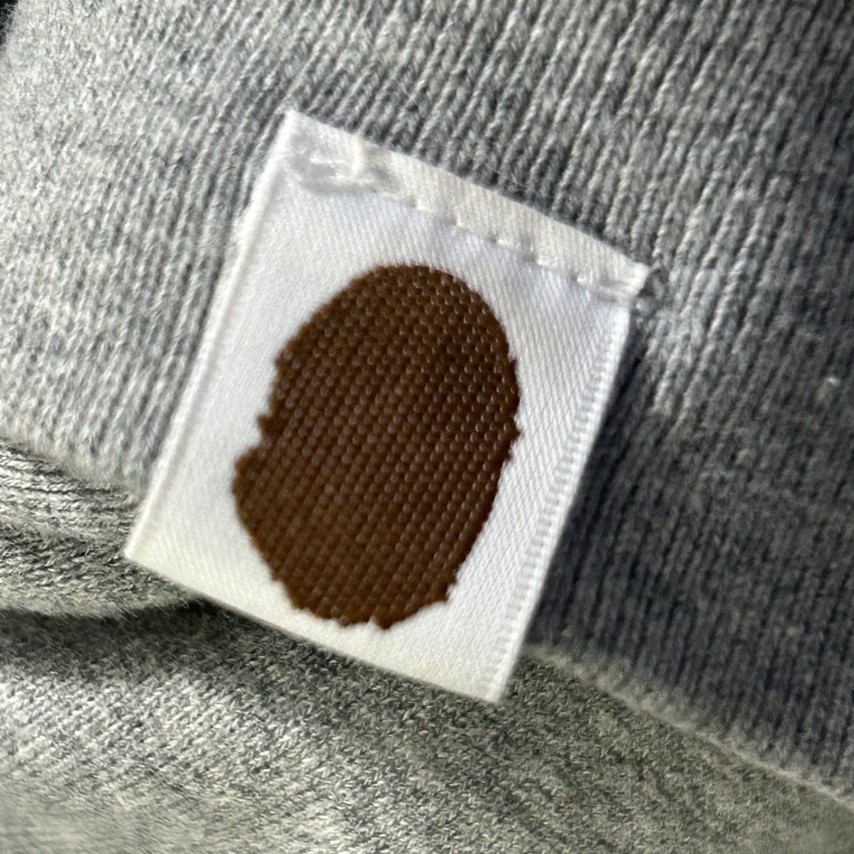 BAPE Pull Over Hoodie
