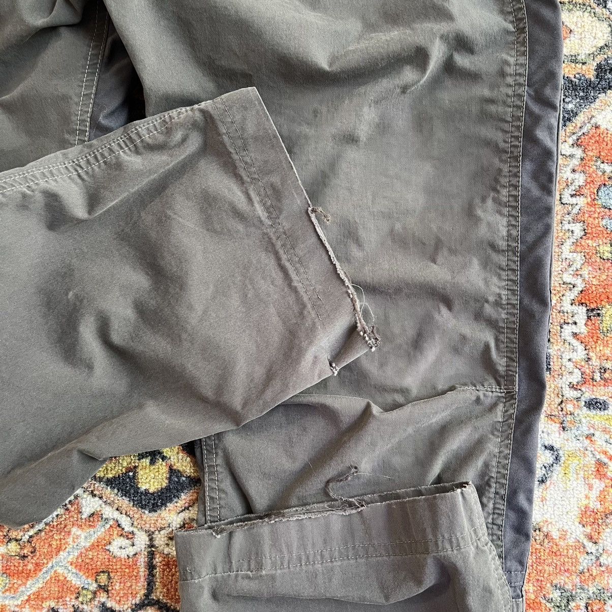 Kuhl Kuhl Hiking Outdoor Casual Pants /w nice breathable fabric Size US 35 - 6 Thumbnail