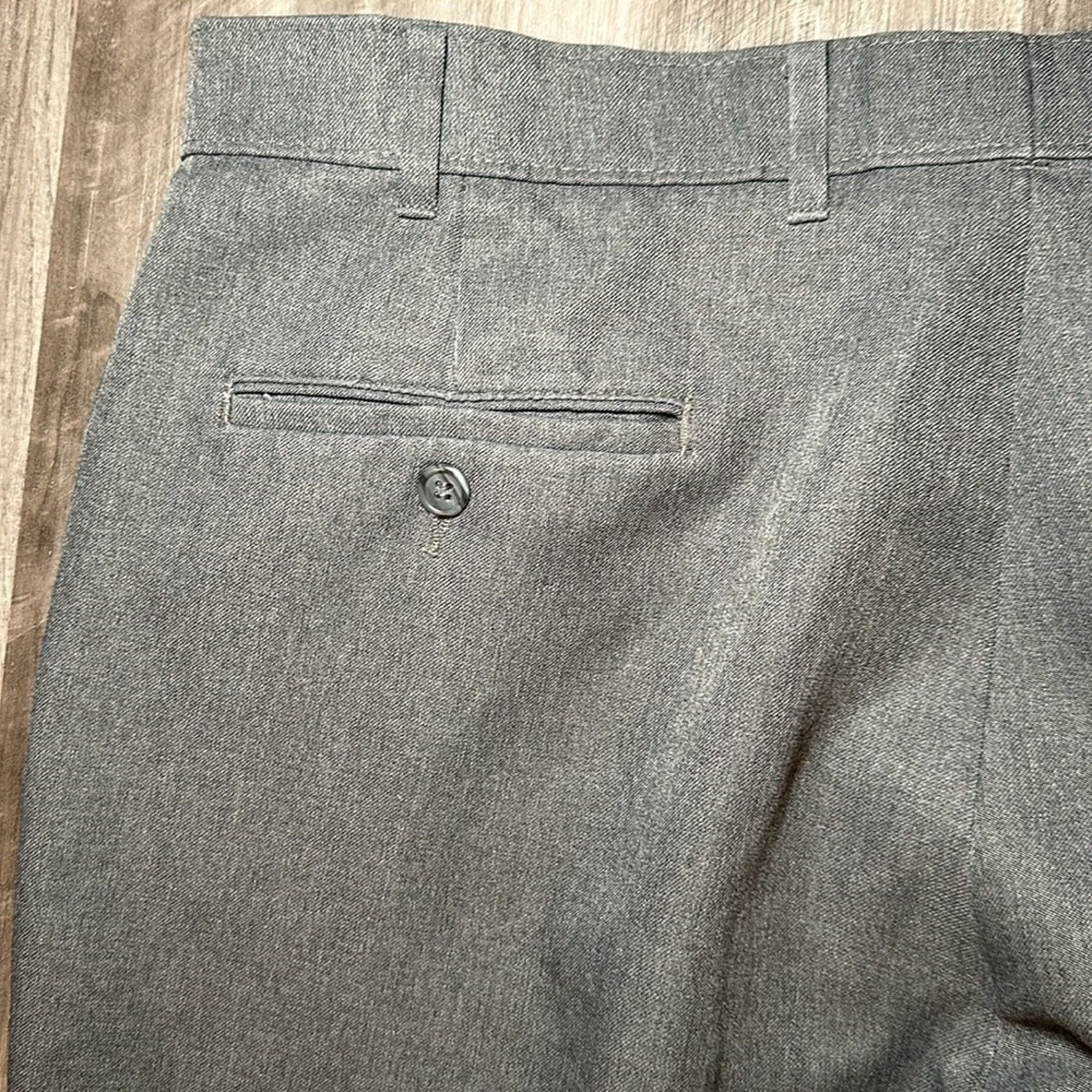 Levi's Levi’s Vintage Action Slacks - 40x30 Size US 40 / EU 56 - 5 Thumbnail