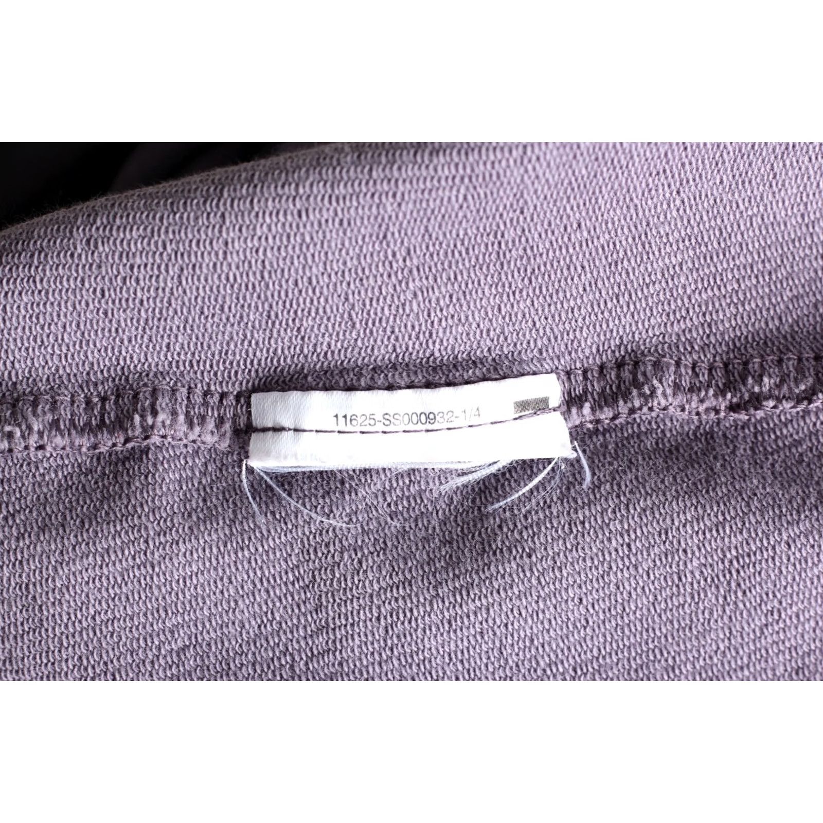 Arc'teryx ARC’TERYX Hoodie Sweatshirt Women Size M Purple Stretch Pullover VR3306 Size M / US 6-8 / IT 42-44 - 6 Thumbnail