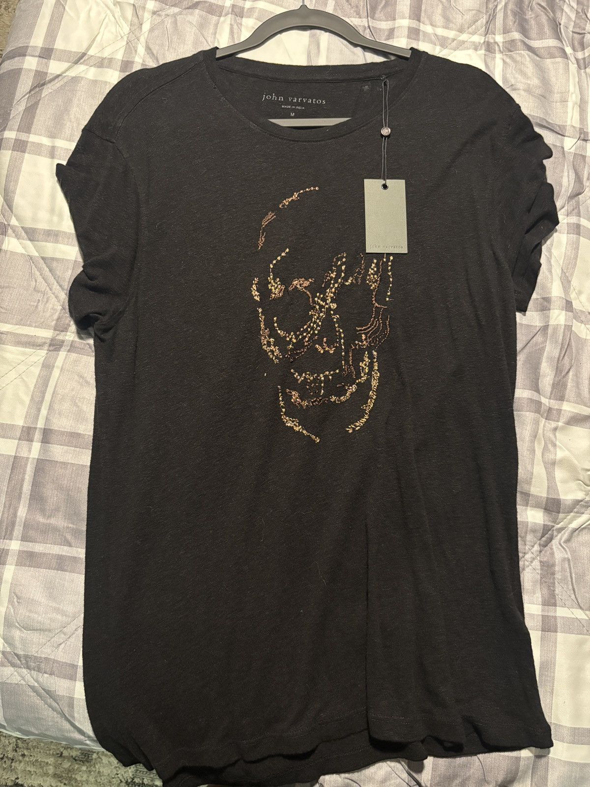 John Varvatos John varvatos shirt. Size US M / EU 48-50 / 2 - 1 Preview