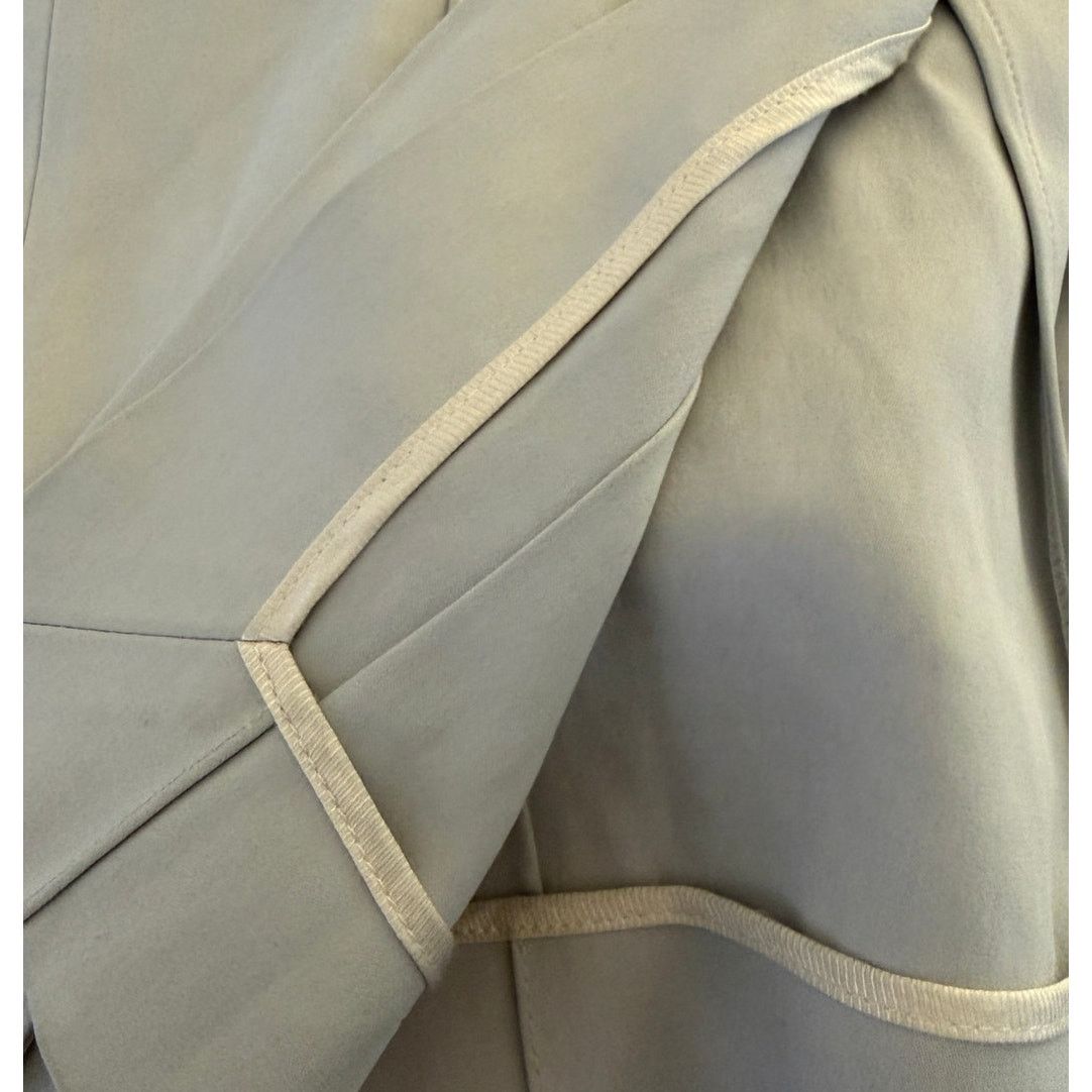Peter Do SS'20 Peter Do NWT Front Slit Trousers Size 28" / US 6 / IT 42 - 8 Thumbnail
