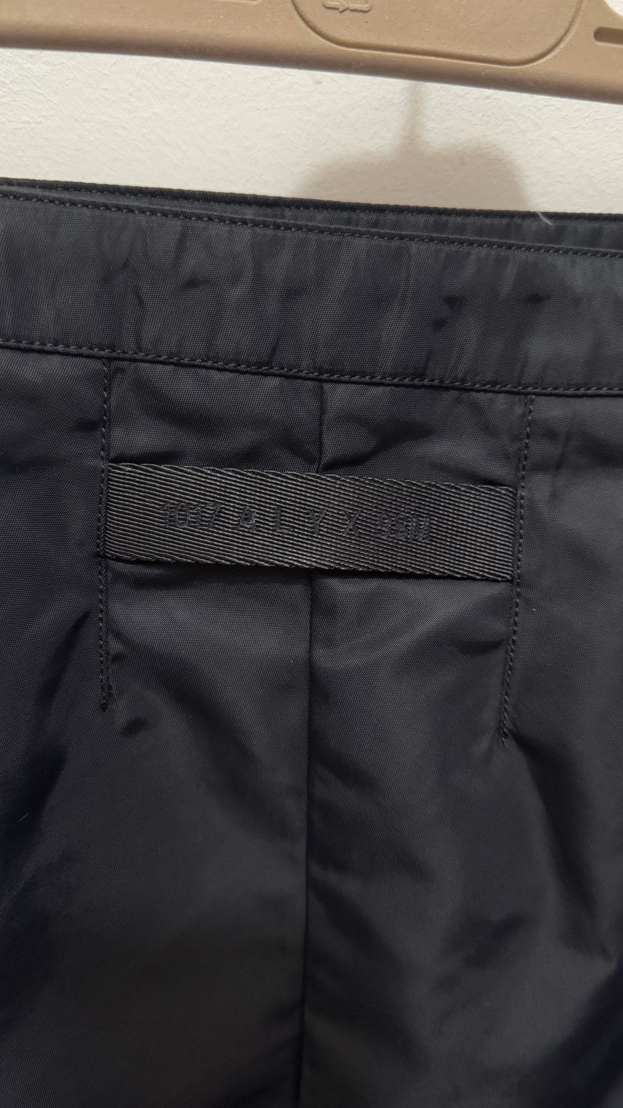 1017 ALYX 9SM 1017 Alyx 9SM Skirt Size 28" / US 6 / IT 42 - 6 Thumbnail