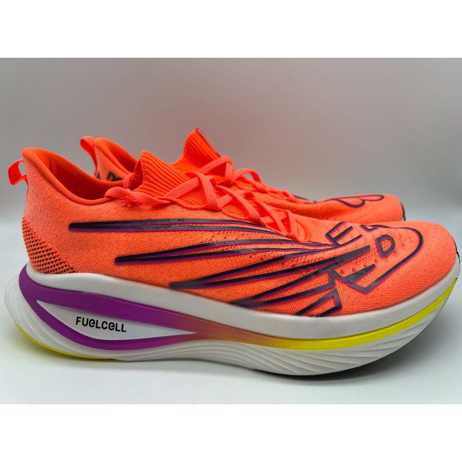 New Balance New Balance FuelCell Propel v4 Men display picture 3
