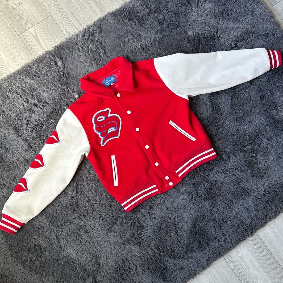 Other Members only varsity jacket Size US M / EU 48-50 / 2 - 4 Thumbnail