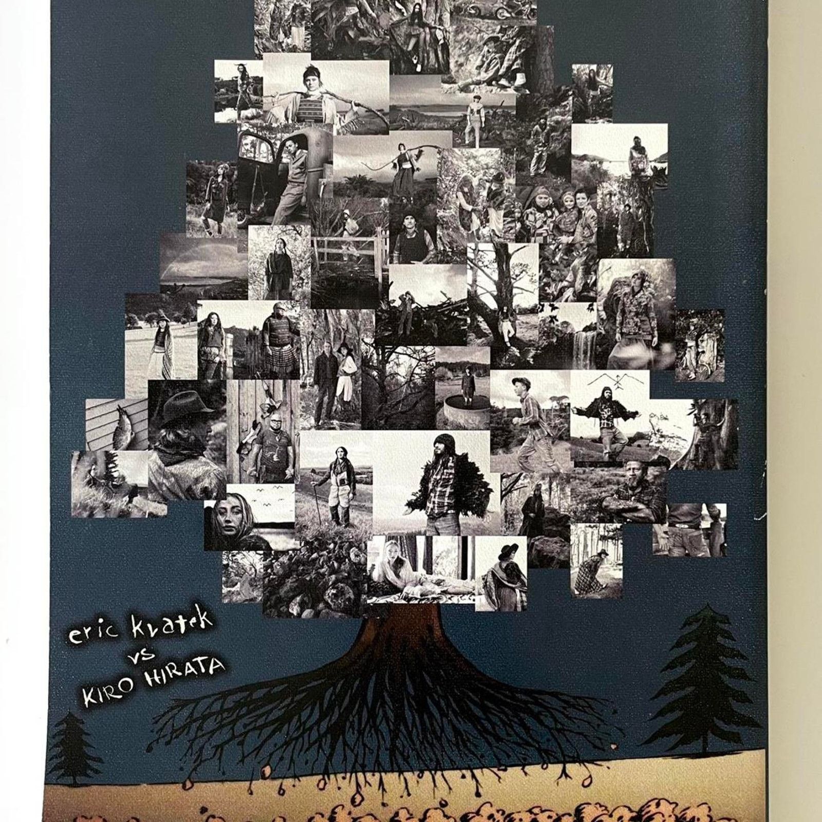 Kapital Kapital 2013 indigenous catalog Size ONE SIZE - 2 Thumbnail