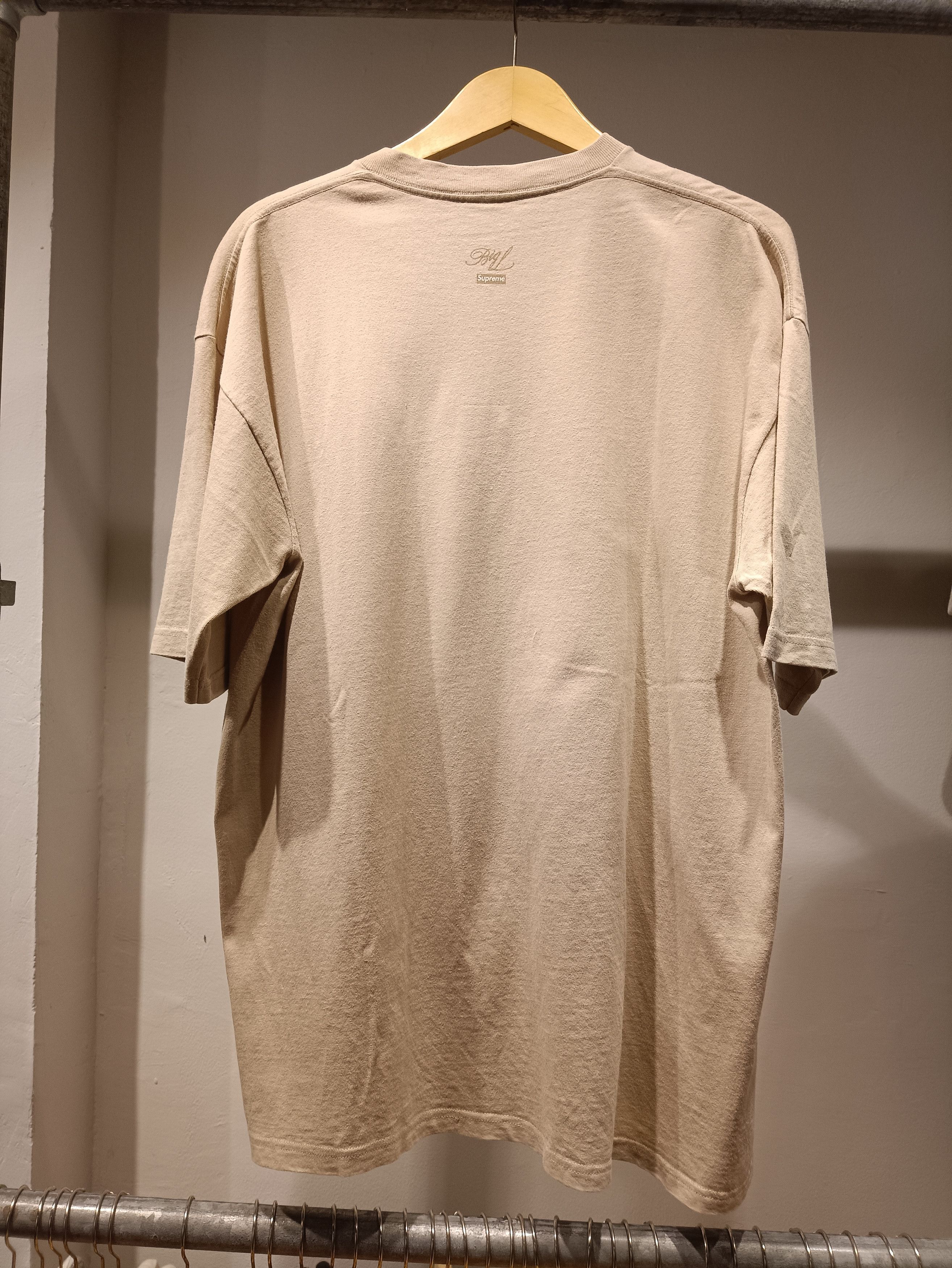 Supreme Supreme Big L Size US XL / EU 56 / 4 - 4 Thumbnail
