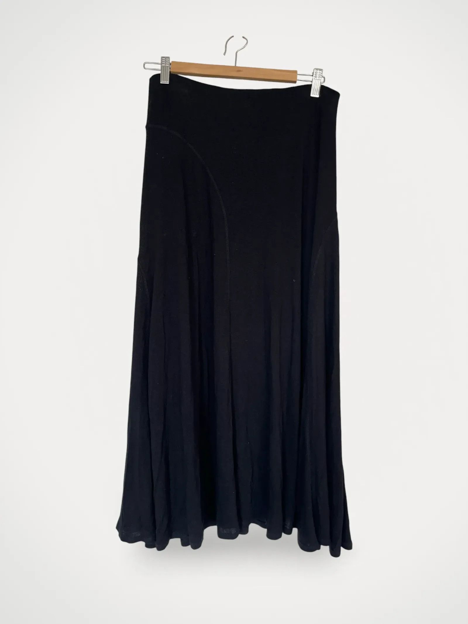 Toteme Toteme Skirt Size 30" / US 8 / IT 44 - 1 Thumbnail
