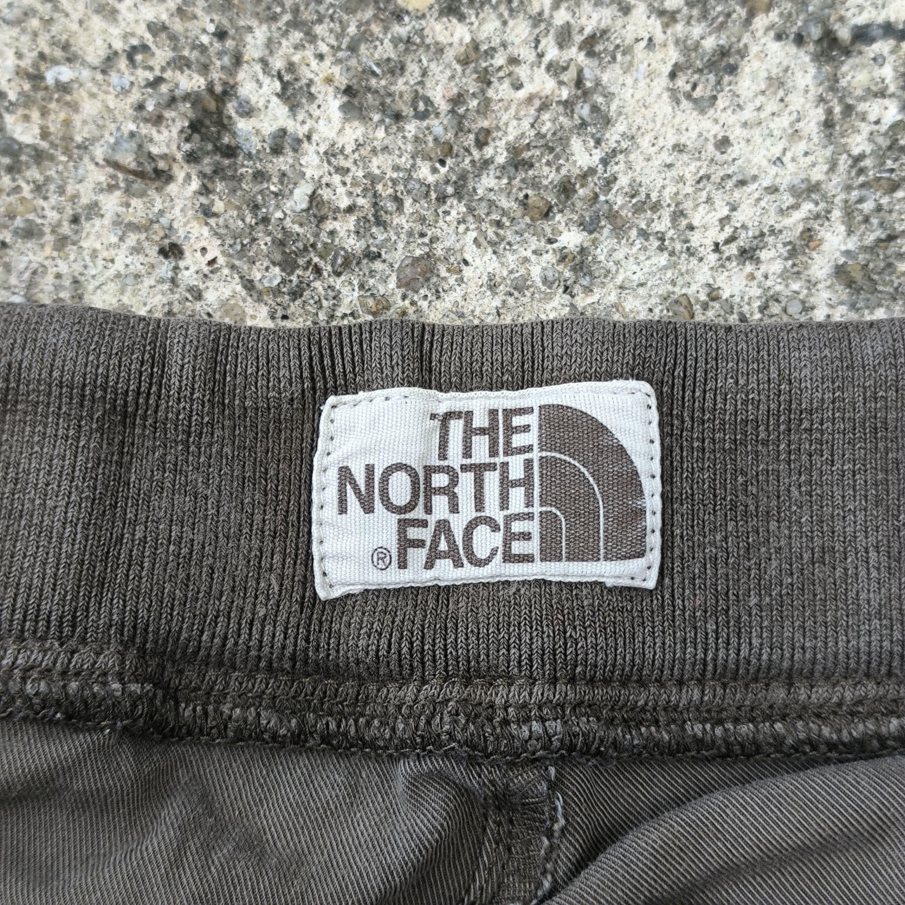 The North Face THE NORTH FACE SHORTS COTTON Size US 36 / EU 52 - 4 Thumbnail
