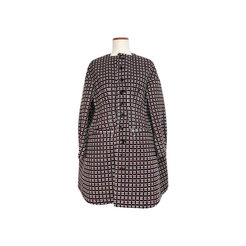 Other Comme des Garcons coat Size XS / US 0-2 / IT 36-38 - 2 Thumbnail