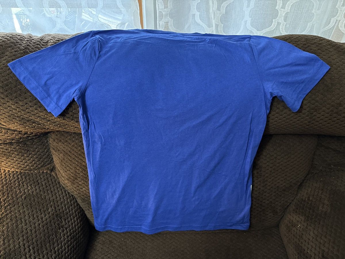 Vintage New Savage s/s tee by Hybrid Apparel, L, DS New old Stock! Size US L / EU 52-54 / 3 - 2 Thumbnail