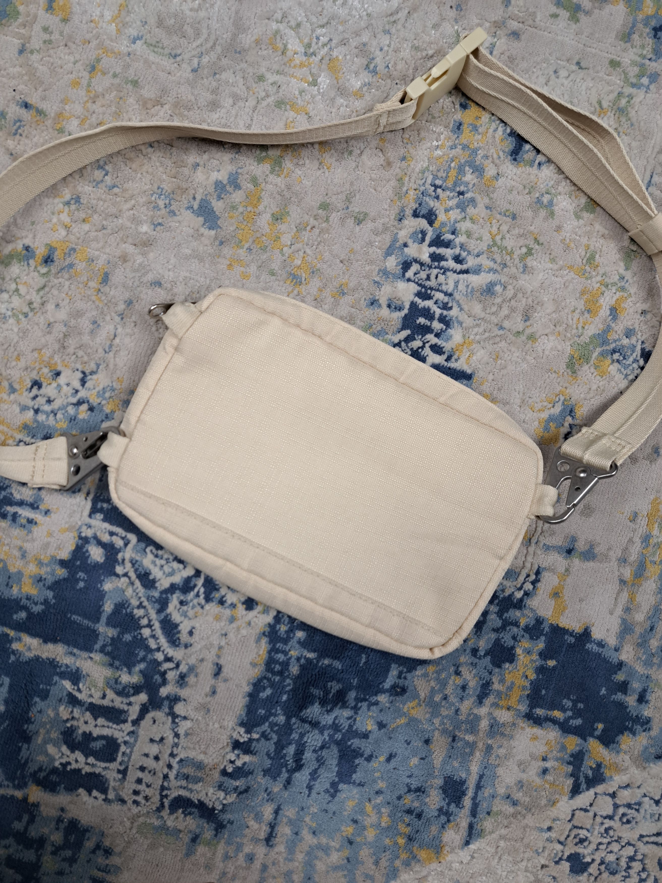 Vintage VTG Military Shoulder Bag Archive Japan Japanese y2k Size ONE SIZE - 7 Thumbnail