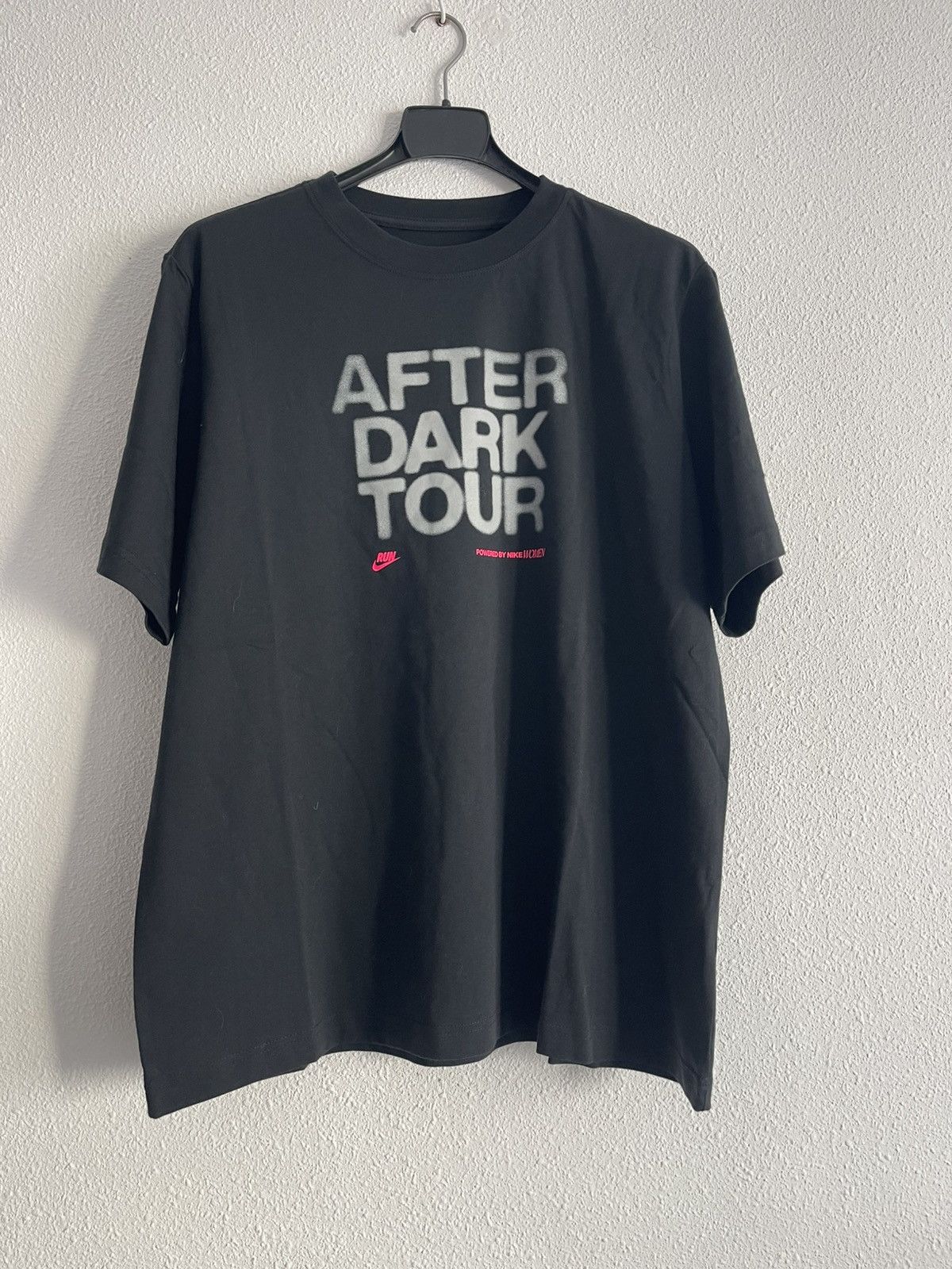Nike Nike After Dark Tour Size M / US 6-8 / IT 42-44 - 1 Thumbnail