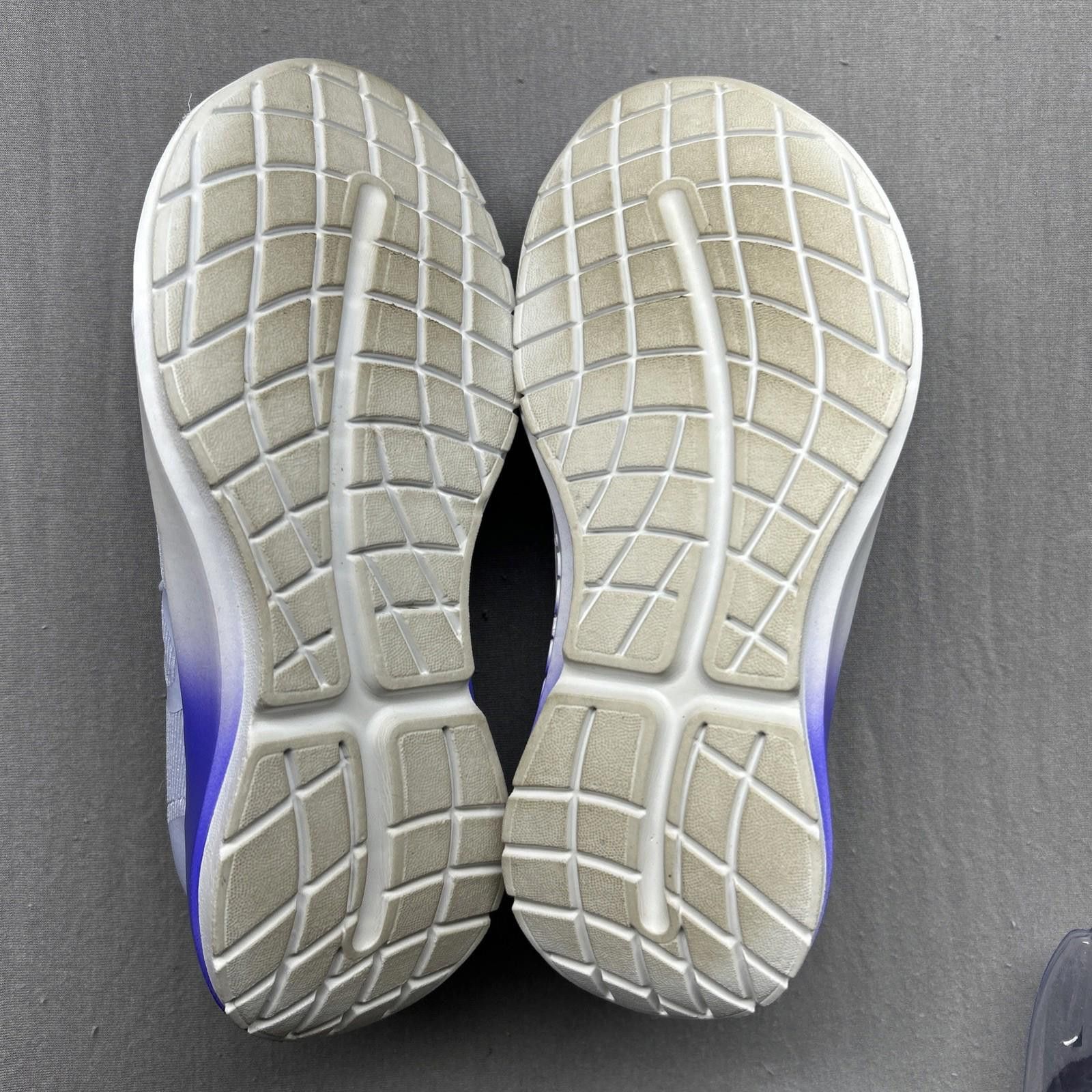 Other OOFOS Sport Women’s Shoes Slip-On Comfy Lavender Purple Sz 8 Size US 8 / IT 38 - 6 Thumbnail