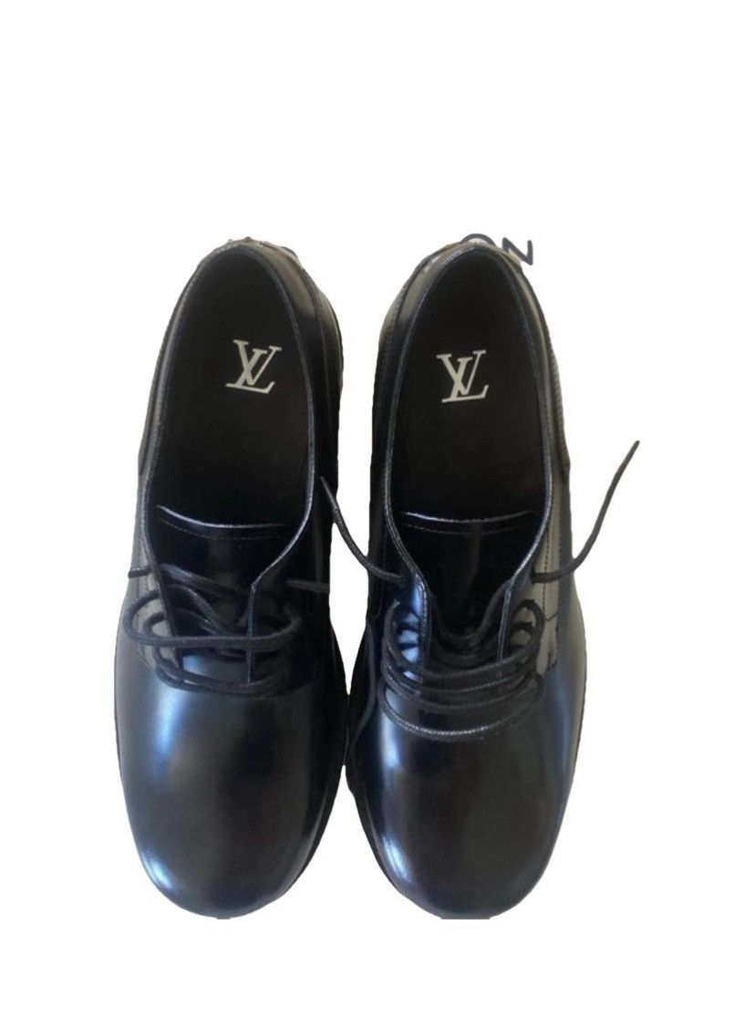 Louis Vuitton Louis Vitton Derby Size US 8 / EU 41 - 1 Thumbnail