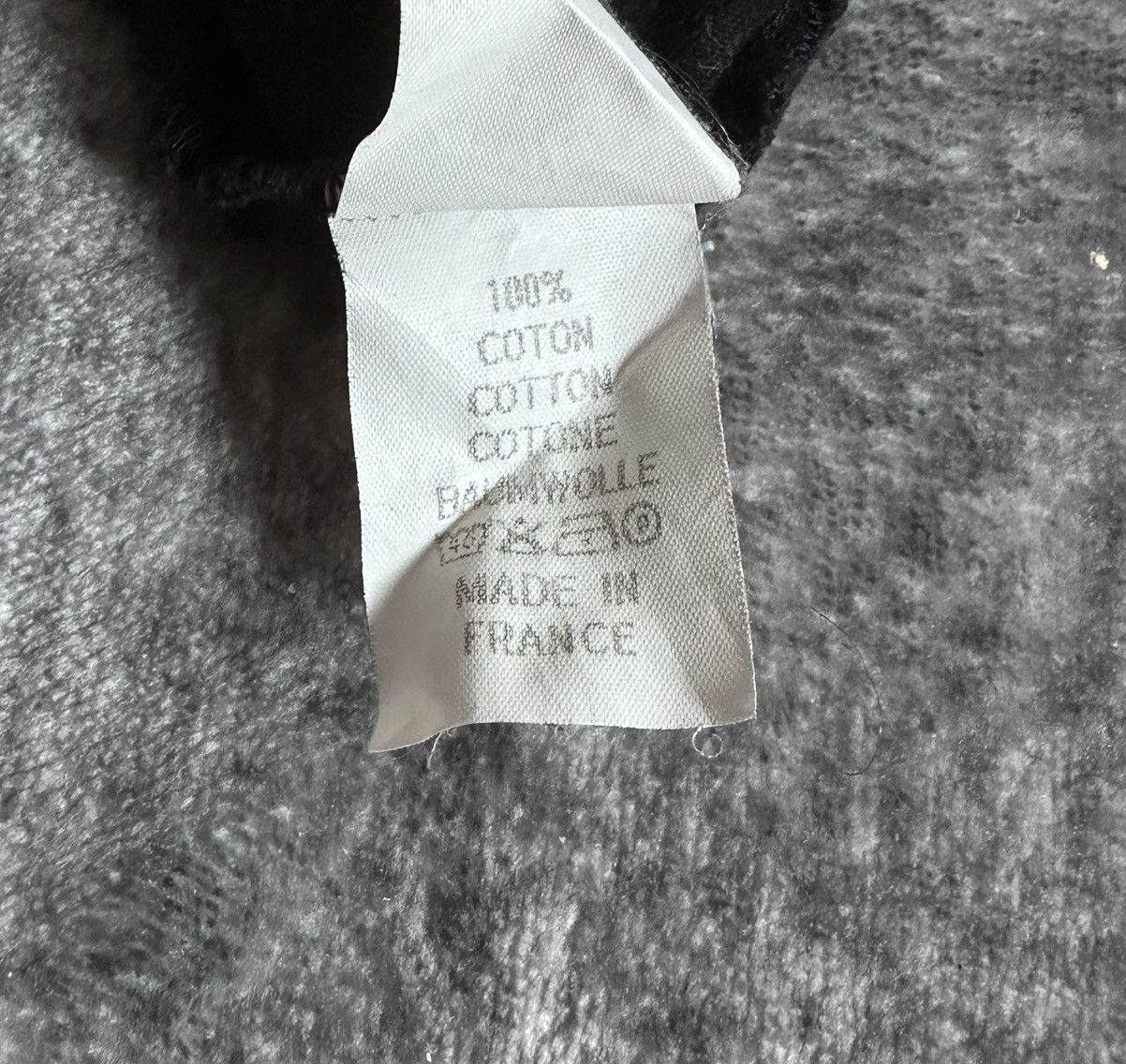 Maison Margiela 1999 Margiela Artisanal Body Tank Top Size US M / EU 48-50 / 2 - 5 Thumbnail