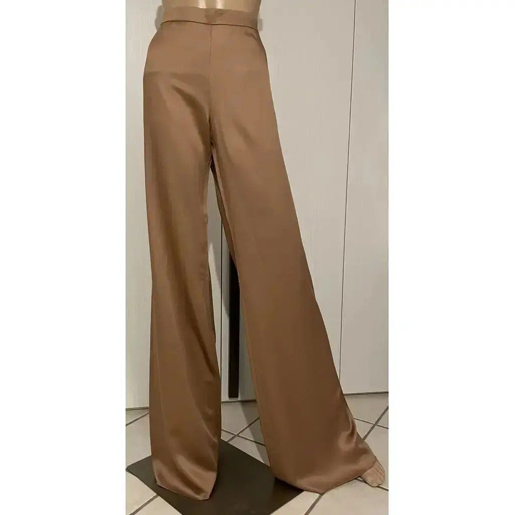 Max Mara Trousers, Max Mara Size 32" / US 10 / IT 46 - 1 Thumbnail