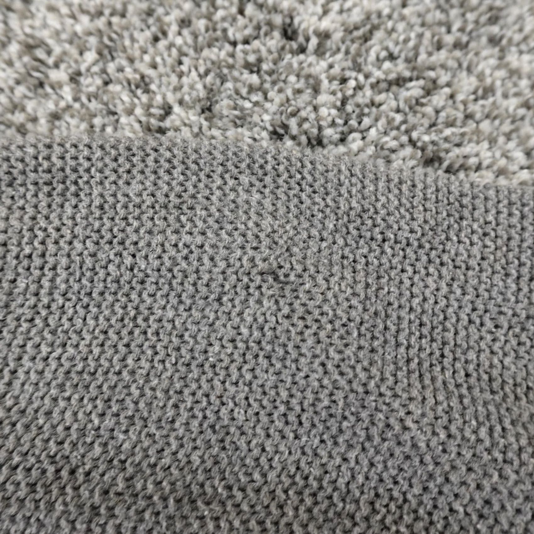 American Eagle Outfitters American Eagle Cardigan Womens S Gray Knit Button Sweater Cardigan Size S / US 4 / IT 40 - 4 Thumbnail