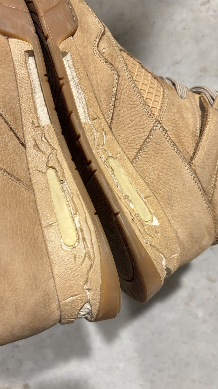 Maison Margiela Maison Margiela Low Top DDSTCK Size US 7.5 / EU 40-41 - 6 Thumbnail