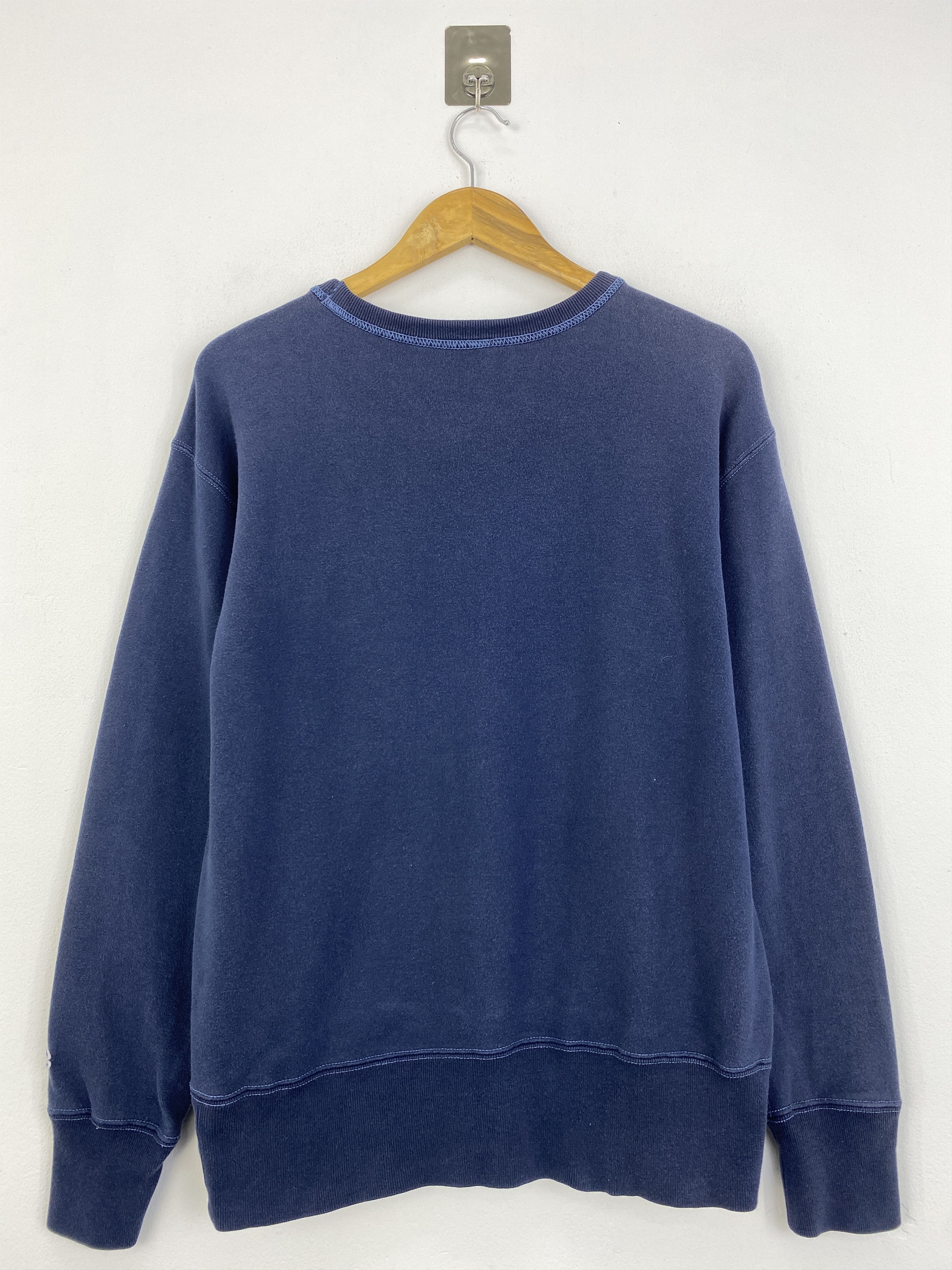 Champion Vintage Champion Small Chest Logo Sweatshirt SH0047 Size US M / EU 48-50 / 2 - 3 Thumbnail