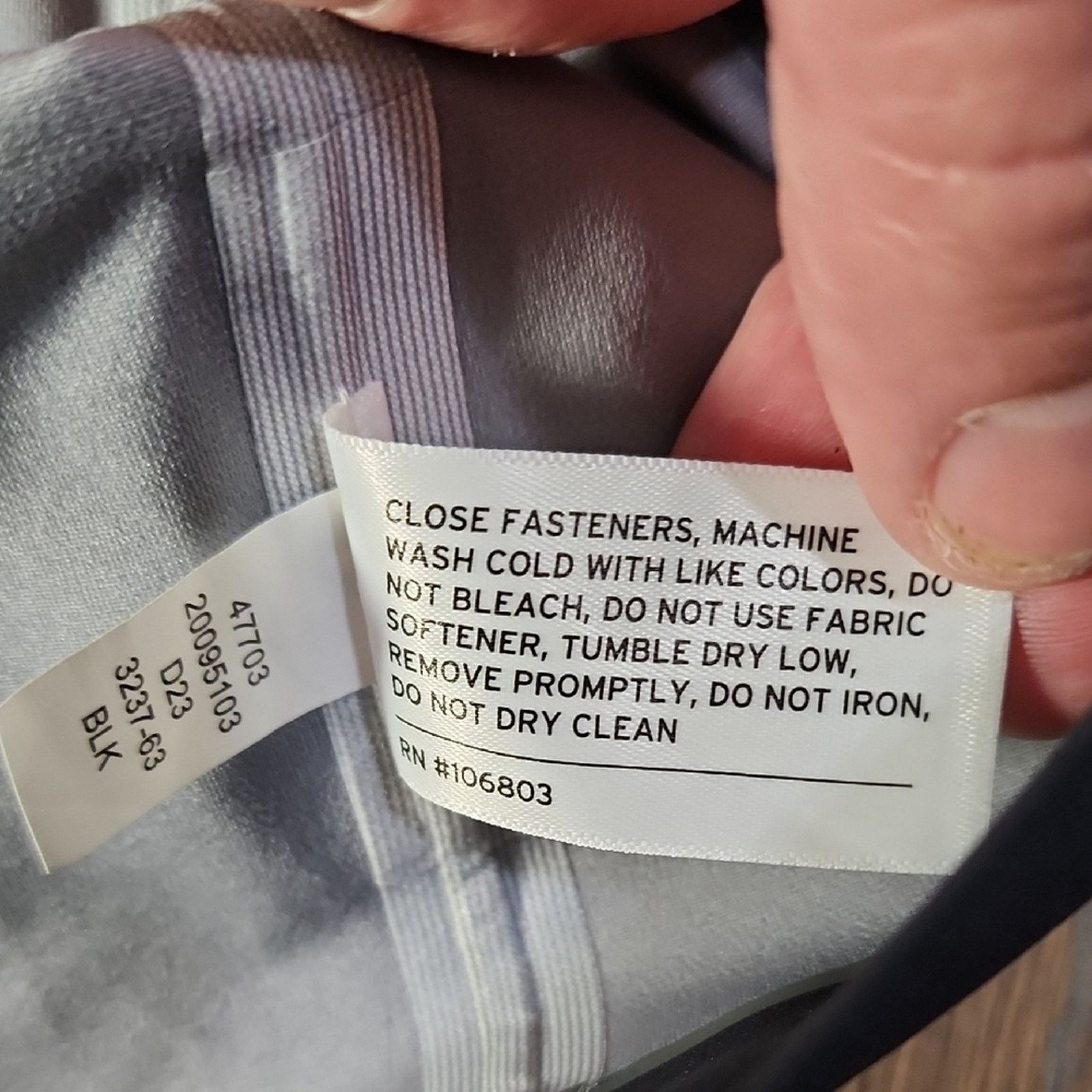 Duluth Trading Company Duluth Trading Co Women's Raincoat Size M / US 6-8 / IT 42-44 - 4 Thumbnail