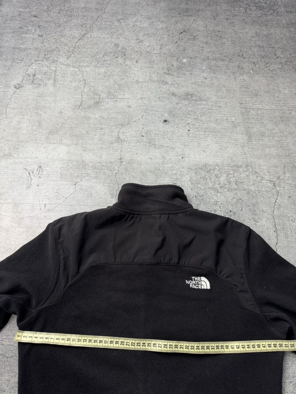 The North Face Vintage The North Face Fleece Nylon Retro Sherpa Jacket Y2K Size US M / EU 48-50 / 2 - 15 Thumbnail