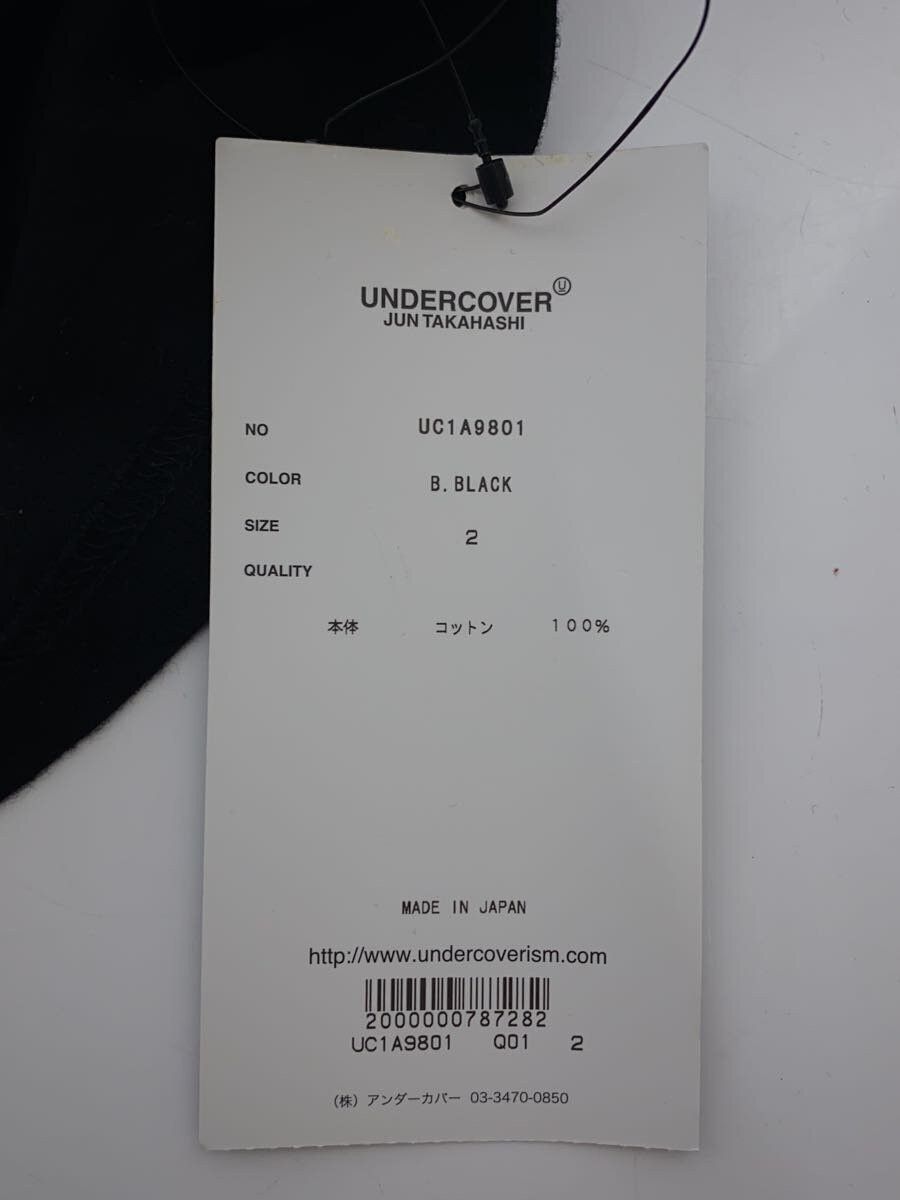 Undercover Patti Smith Peace Tee - Undercover Size US M / EU 48-50 / 2 - 5 Thumbnail