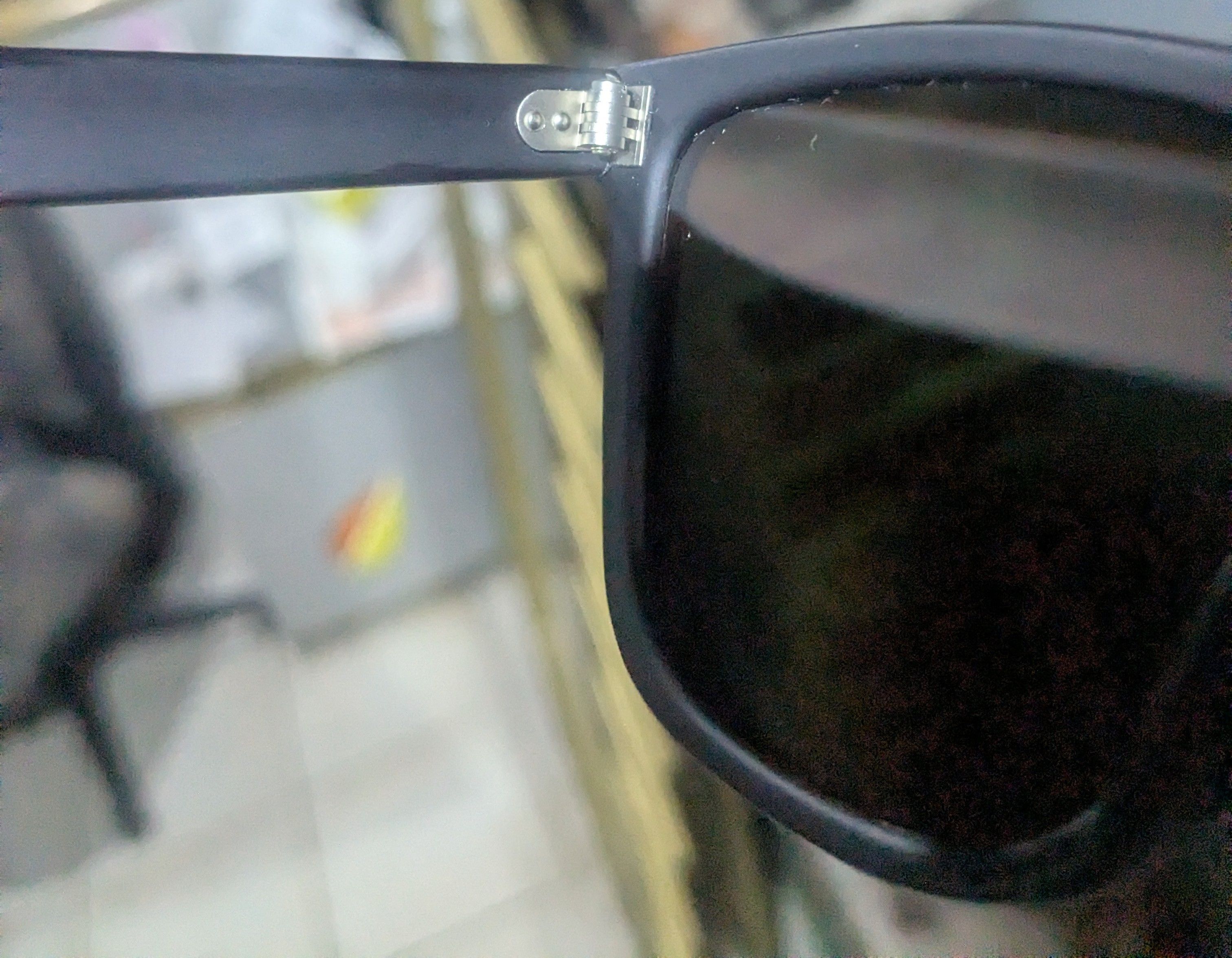 Oakley Oakley frogskin made in Japan rare vintage gen 1 og Size ONE SIZE - 5 Thumbnail