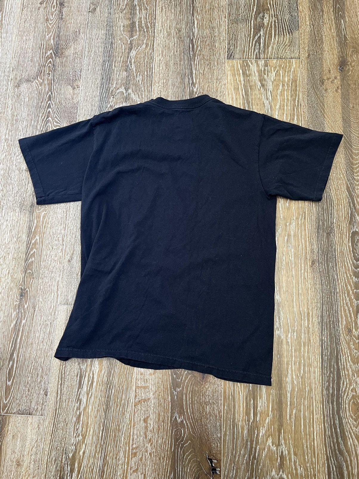 Vintage Vintage The Boondock Saints movie promo tee Size US M / EU 48-50 / 2 - 2 Thumbnail
