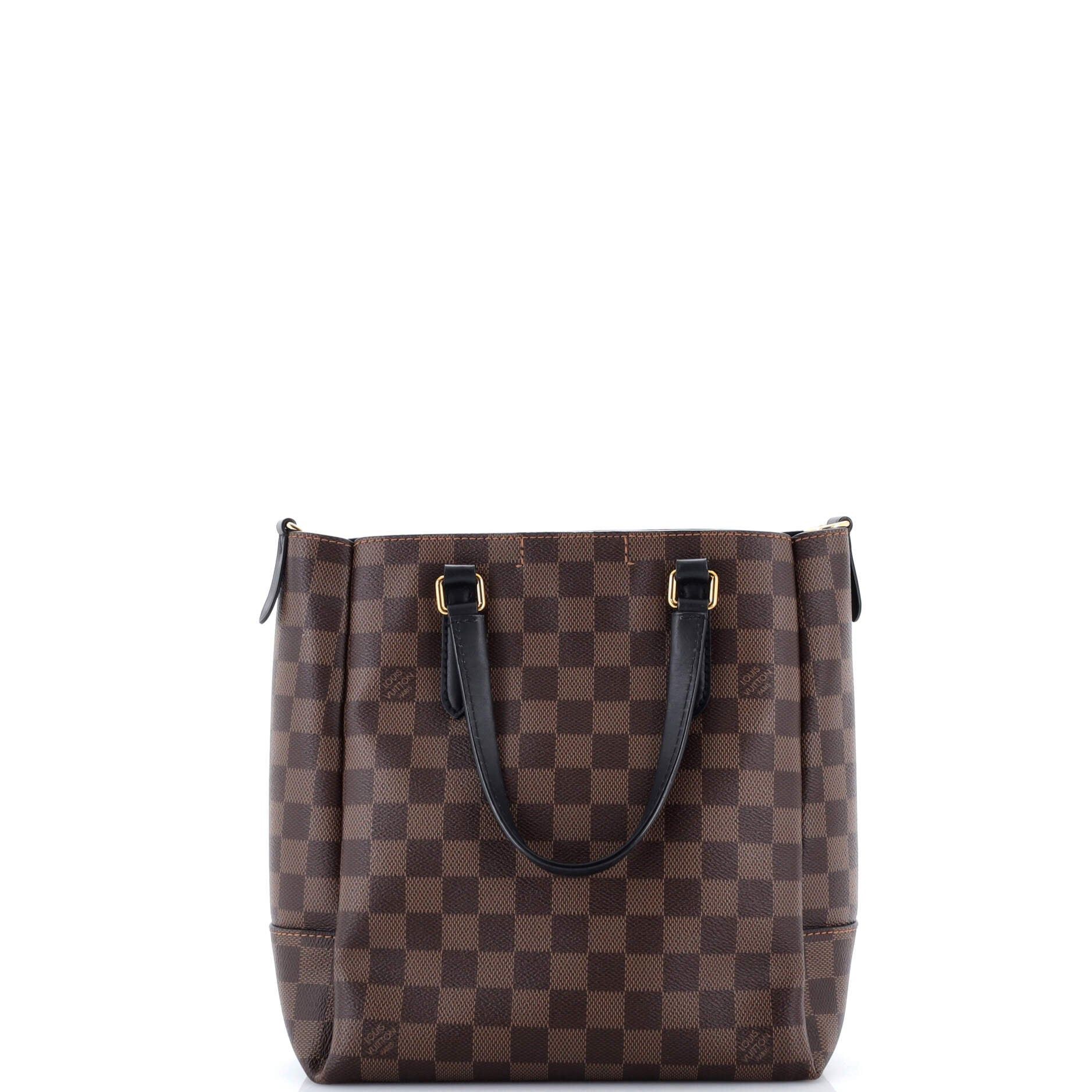 Louis Vuitton Belmont Tote Size ONE SIZE - 1 Thumbnail
