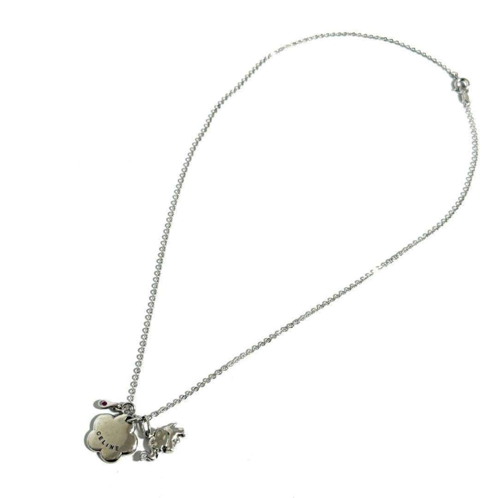 Celine Céline - necklace Size ONE SIZE - 1 Thumbnail