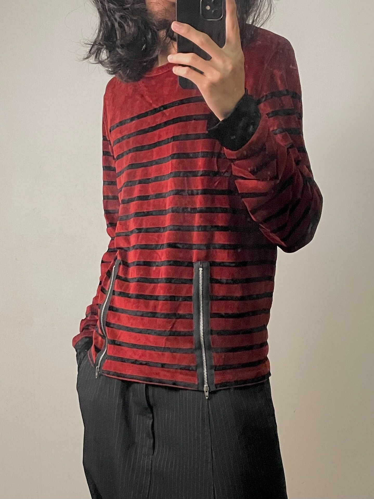 Designer × Jean Paul Gaultier Jean Paul Gaultier for Sept