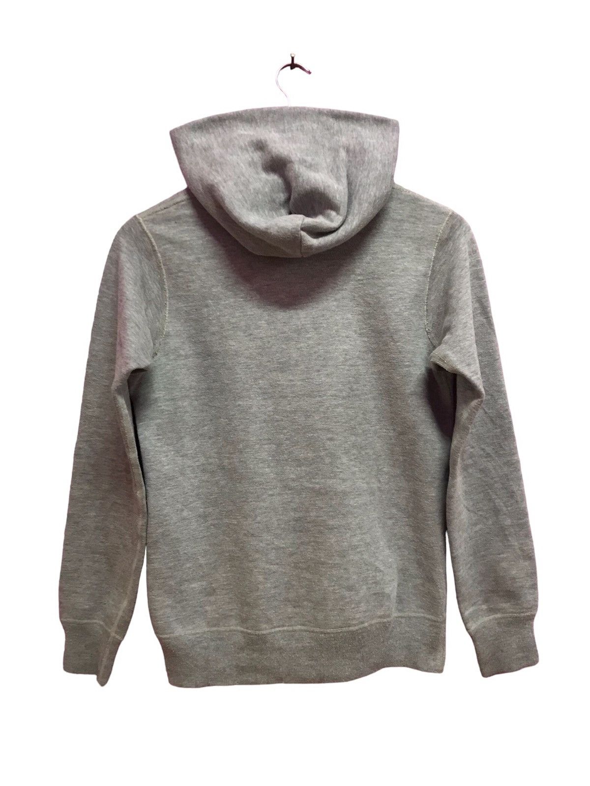 Hysteric Glamour Hysteric Glamour Hoodies Size US M / EU 48-50 / 2 - 2 Thumbnail