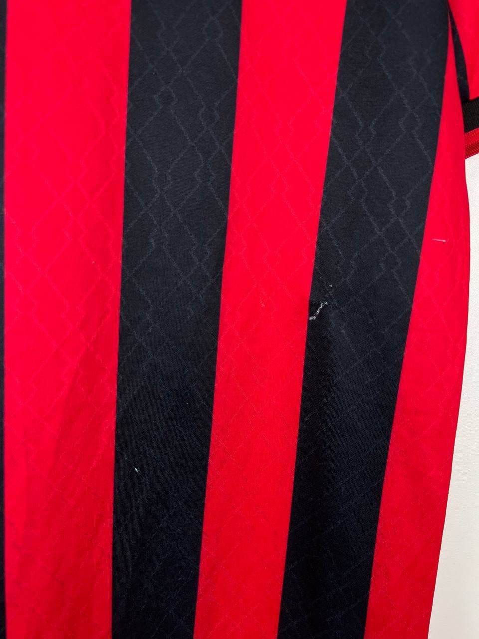Lotto Sport Milan Lotto replica football t-shirts size S Size US S / EU 44-46 / 1 - 6 Thumbnail