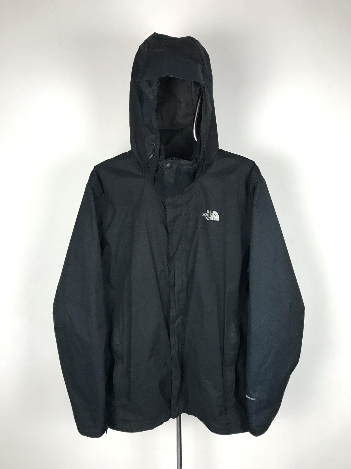 The North Face Men’s XL/54,The North Face Waterproof,Windbreaker Jacket Size US XL / EU 56 / 4 - 1 Thumbnail