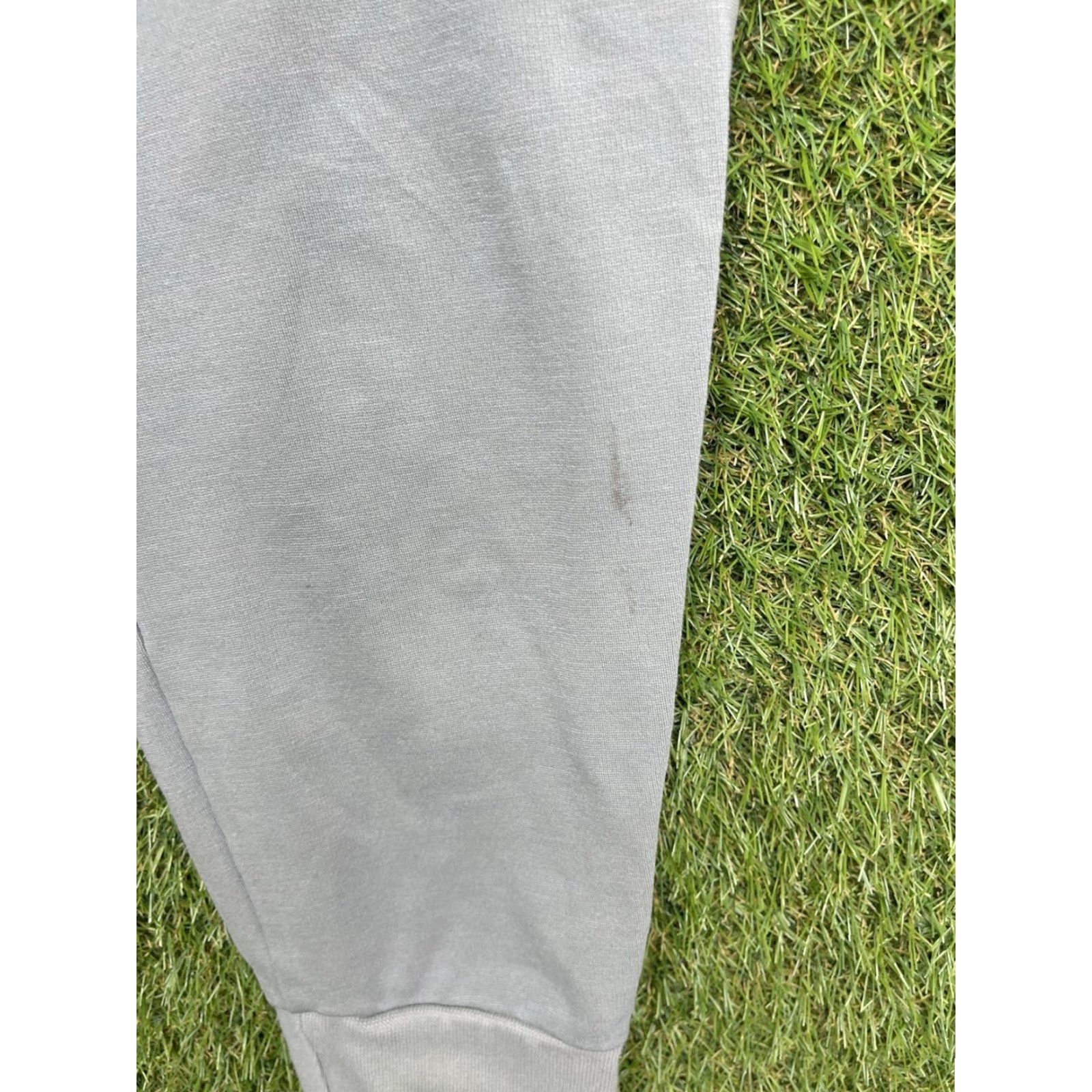 Nike Nike Tech Sweatpants Mens Small Jogger Club Fleece Y2K Lounge Comfort Stretch Size US 29 - 4 Thumbnail