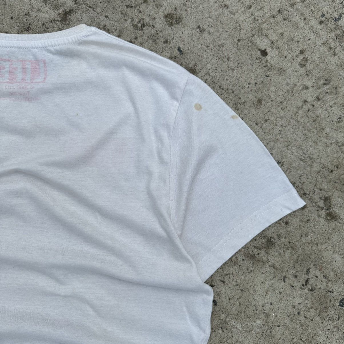 Lo Life Vintage Japanese Style Adult Life T-shirts Big Logo Y2K 00s Size US L / EU 52-54 / 3 - 9 Thumbnail