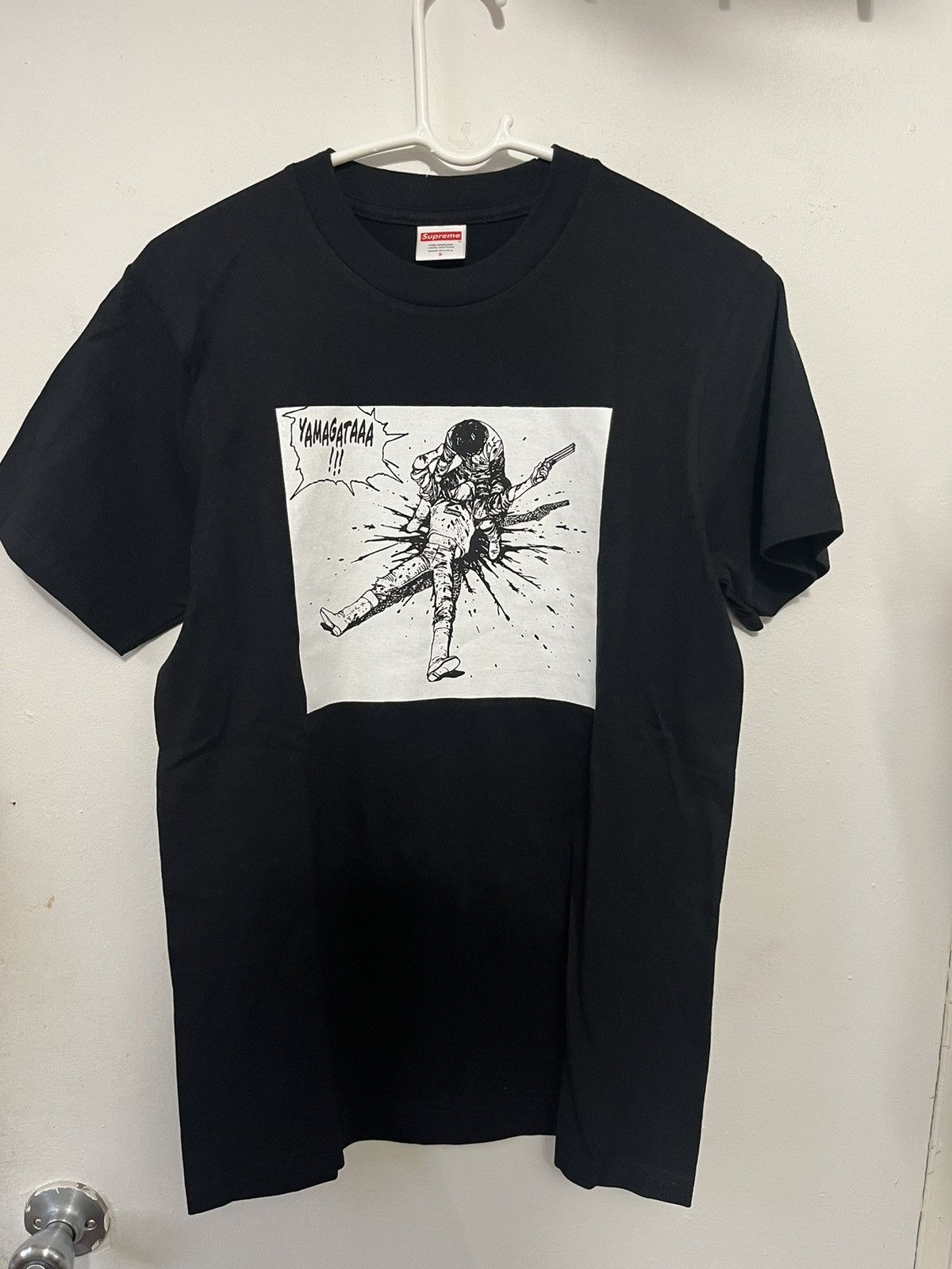 Supreme Akira Shirt | Grailed