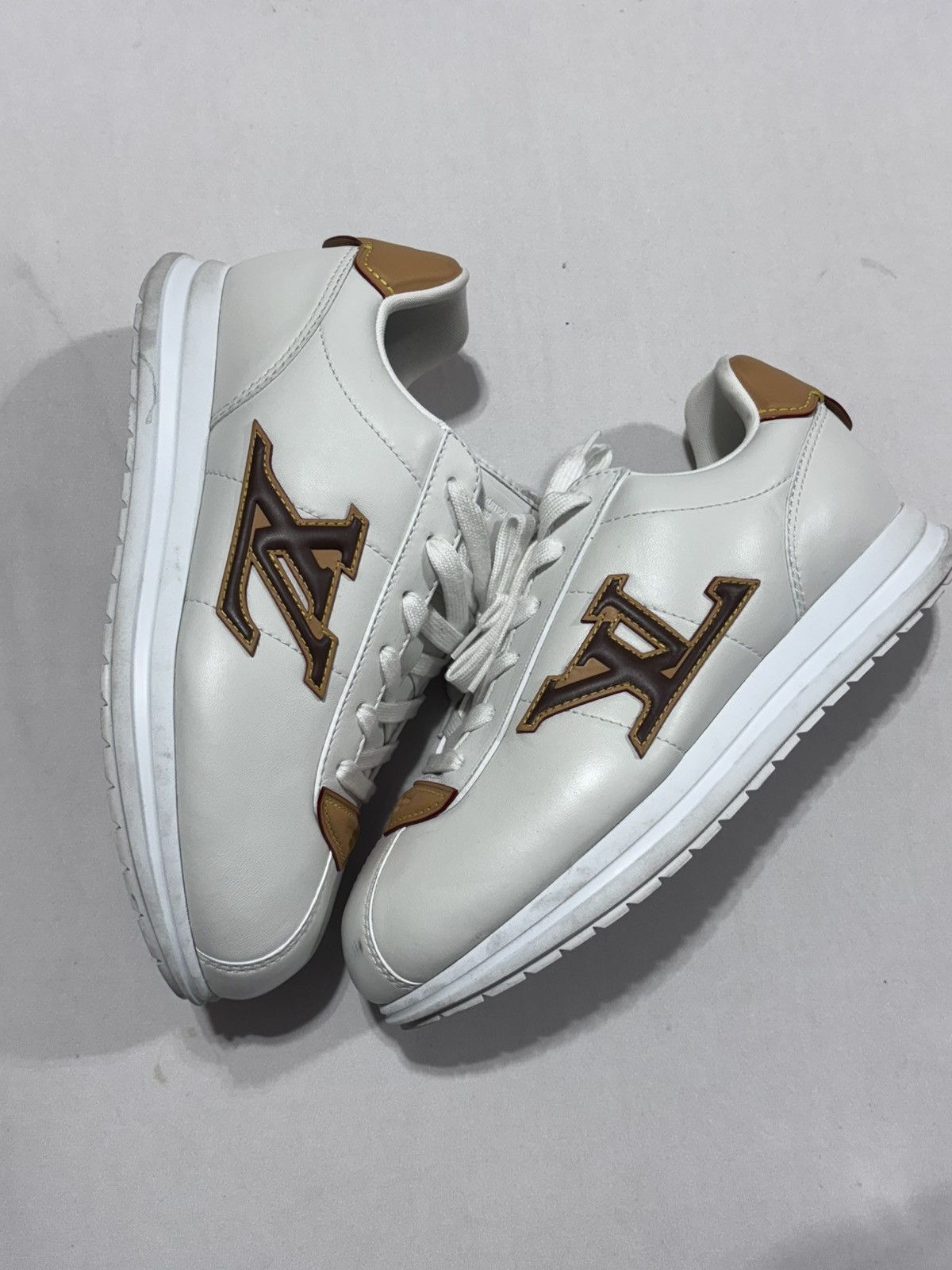 Louis Vuitton BUTTERSOFT Sneaker