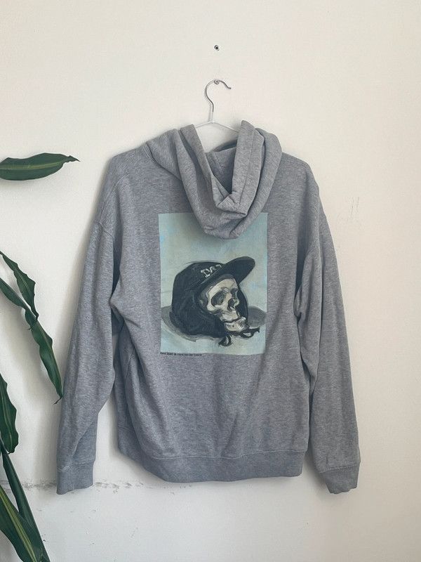 Patta Patta Hoodie - Hans van der Leeuw Design (2020) - Size M Size US M / EU 48-50 / 2 - 4 Thumbnail