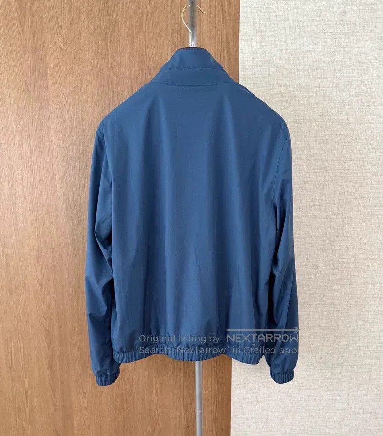 Loro Piana Loro Piana Double-Sided Jacket Size US M / EU 48-50 / 2 - 7 Thumbnail