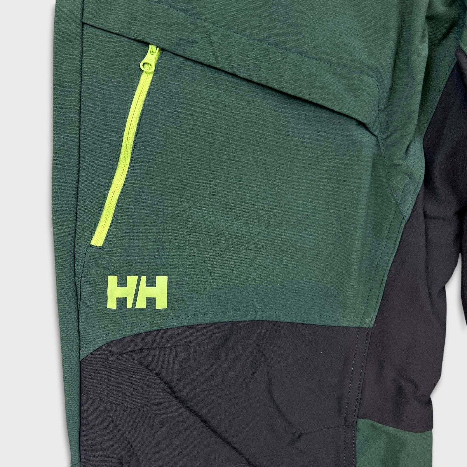 Helly Hansen Helly Hansen Oxford 4X Work 38x32 Regular Fit Lightweight Size US 38 / EU 54 - 5 Thumbnail