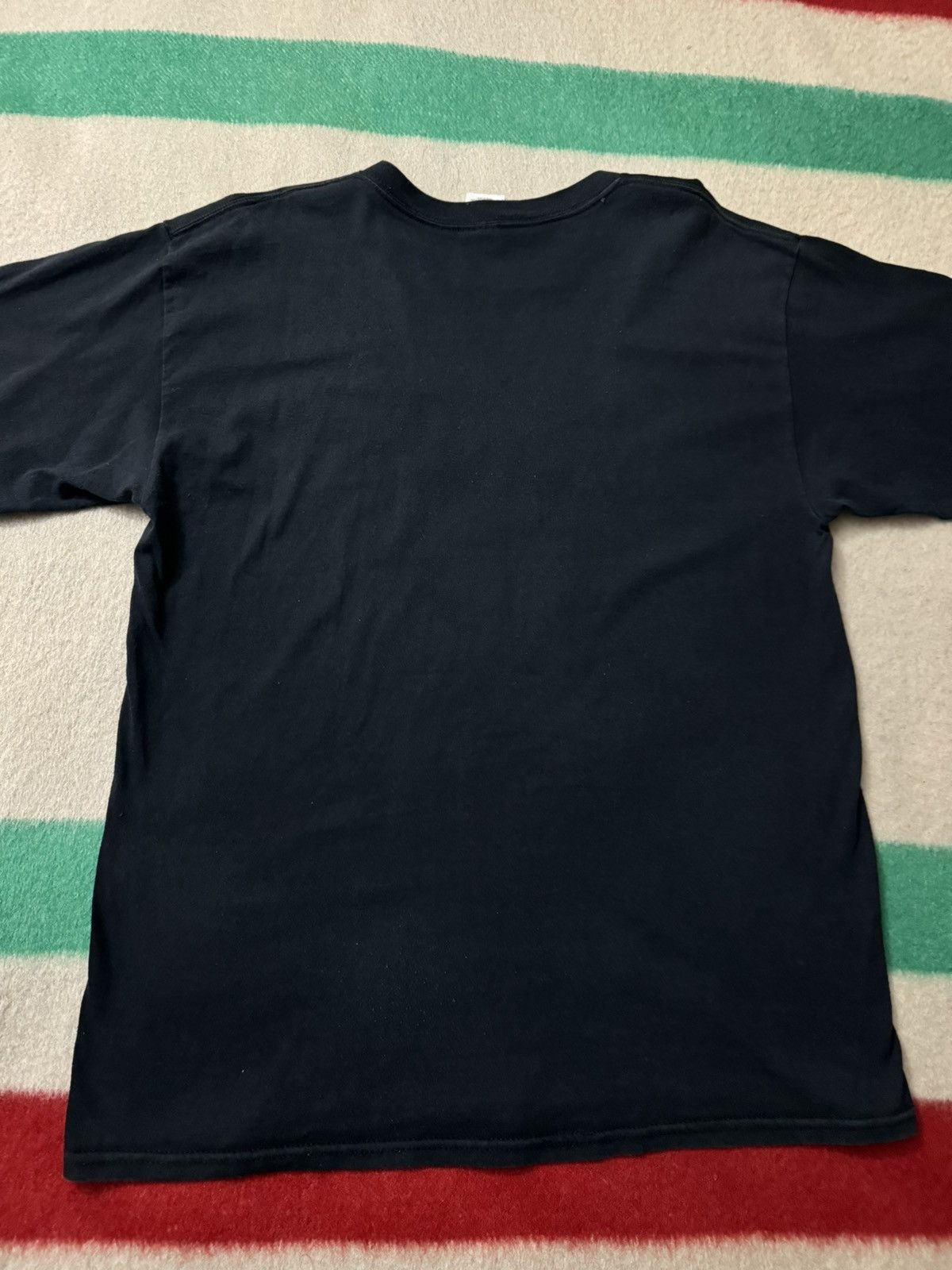 Number (N)ine Number (N)ine Takahiro miyashita High Streets Shirt Large Size US L / EU 52-54 / 3 - 5 Thumbnail