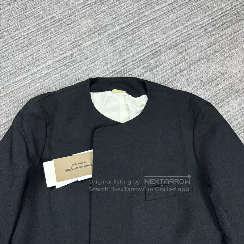 Comme des Garcons Comme Des Garcons naist Size US M / EU 48-50 / 2 - 3 Thumbnail